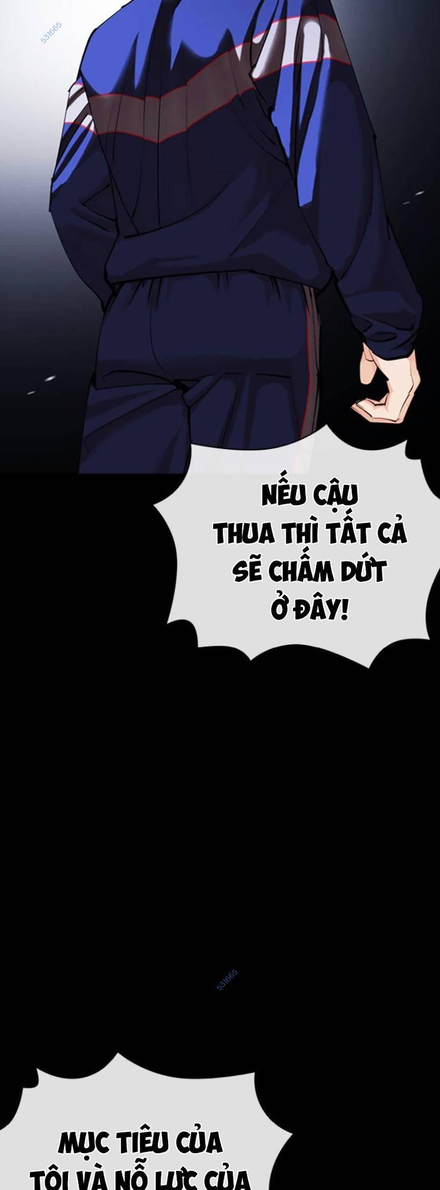 Hoán Đổi Diệu Kỳ Chapter 421 - Trang 2