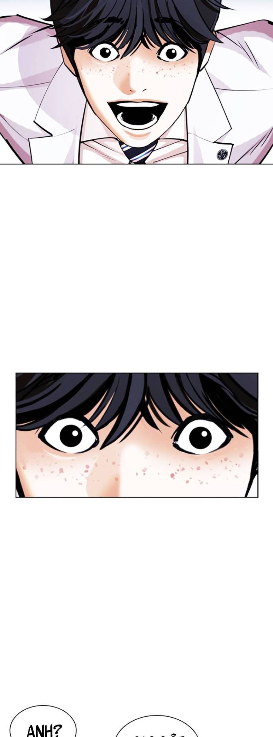 Hoán Đổi Diệu Kỳ Chapter 421 - Trang 2