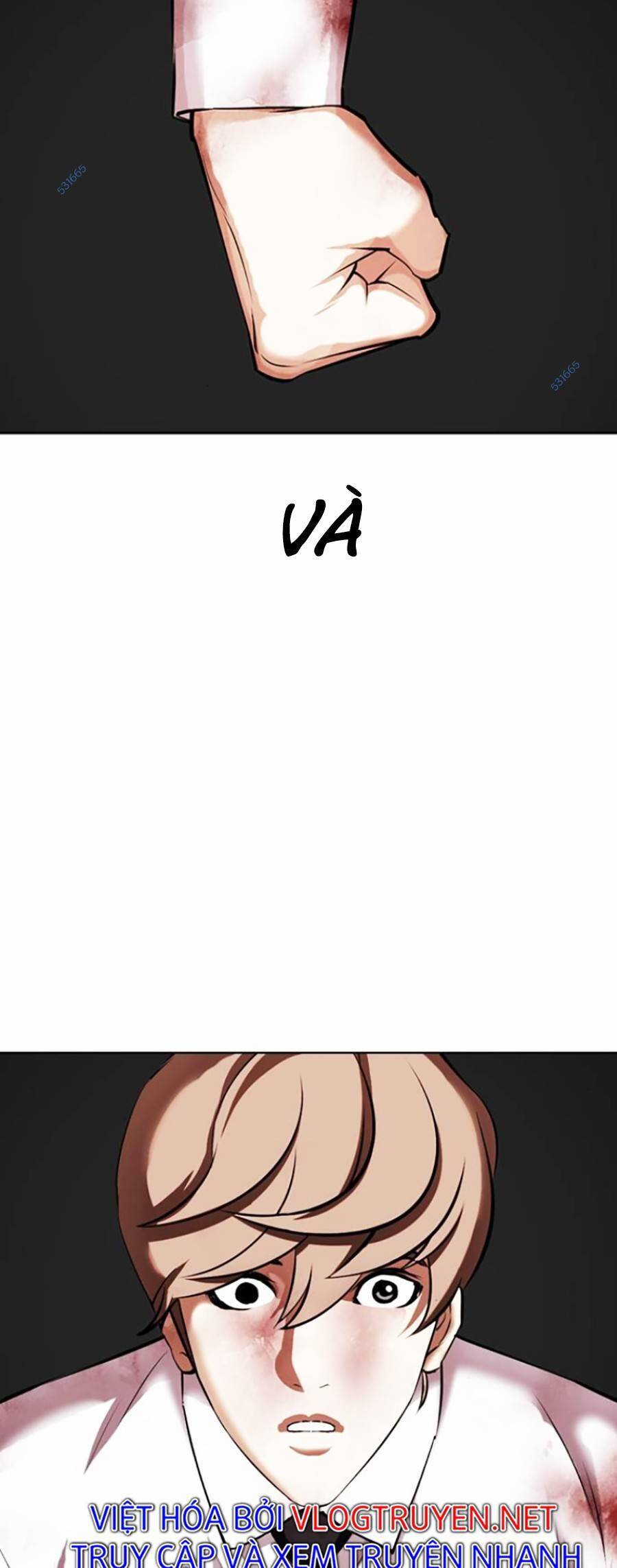 Hoán Đổi Diệu Kỳ Chapter 422 - Trang 2