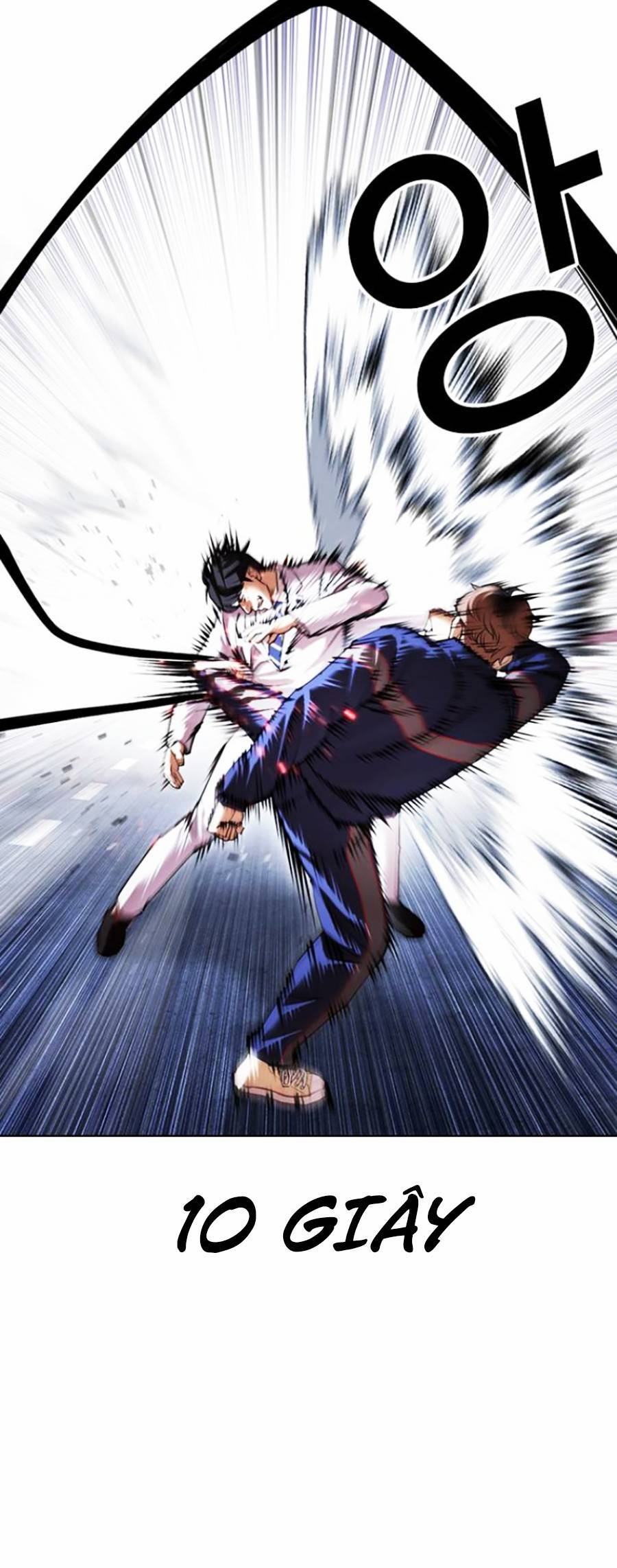 Hoán Đổi Diệu Kỳ Chapter 422 - Trang 2