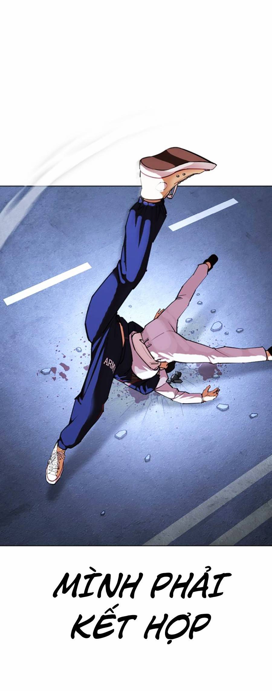 Hoán Đổi Diệu Kỳ Chapter 422 - Trang 2