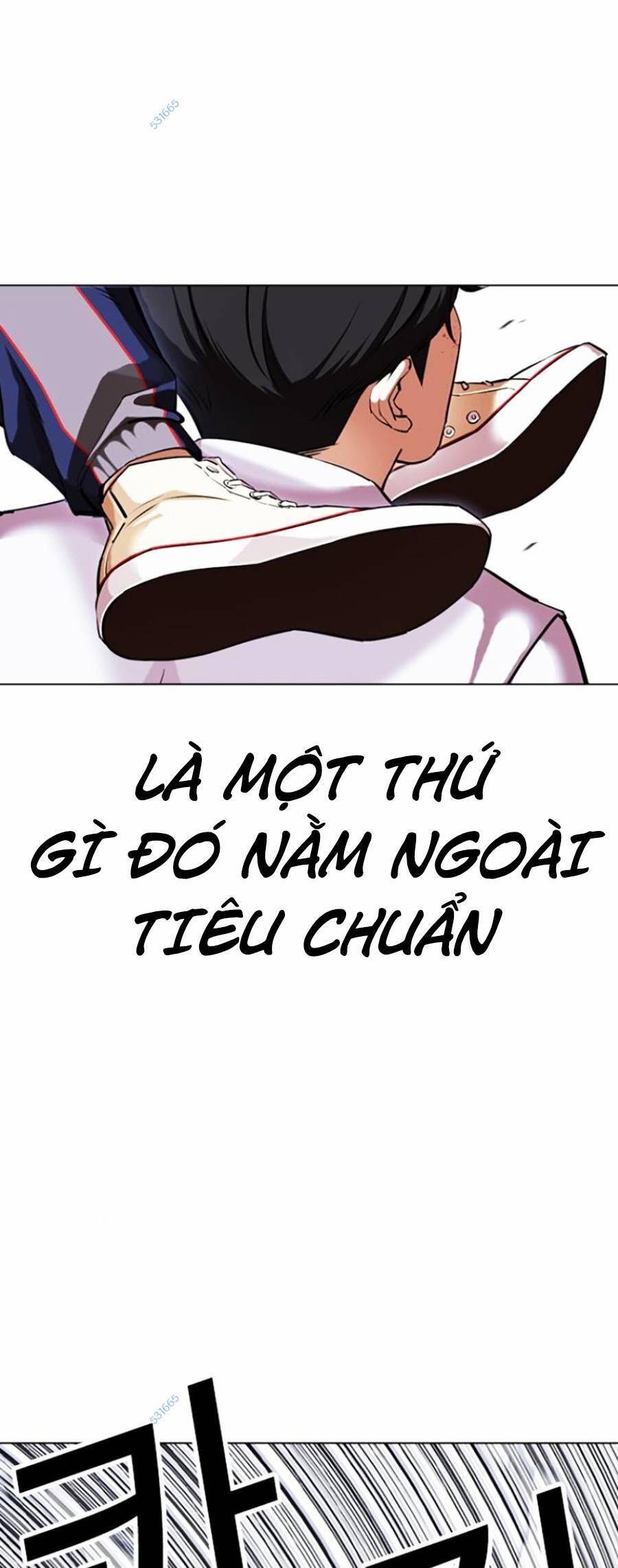 Hoán Đổi Diệu Kỳ Chapter 422 - Trang 2