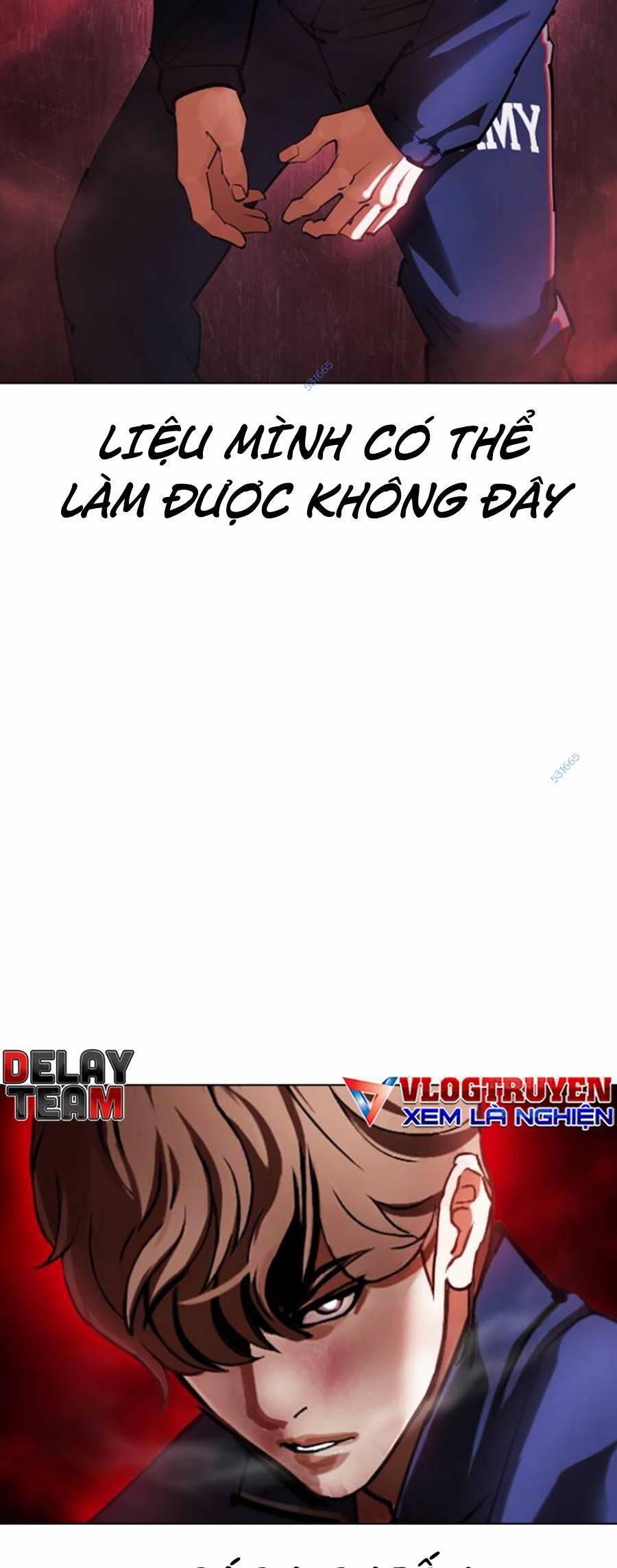 Hoán Đổi Diệu Kỳ Chapter 422 - Trang 2