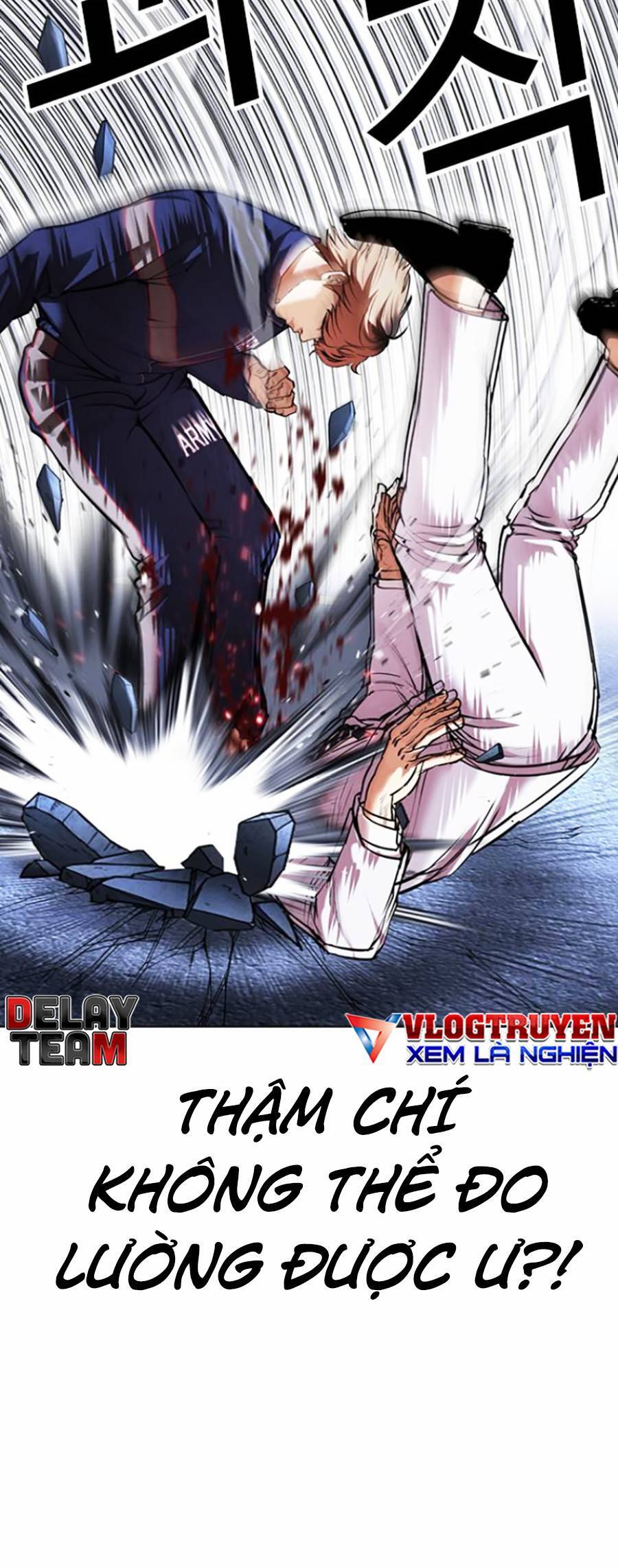 Hoán Đổi Diệu Kỳ Chapter 422 - Trang 2