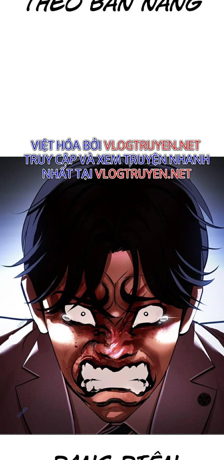 Hoán Đổi Diệu Kỳ Chapter 422 - Trang 2
