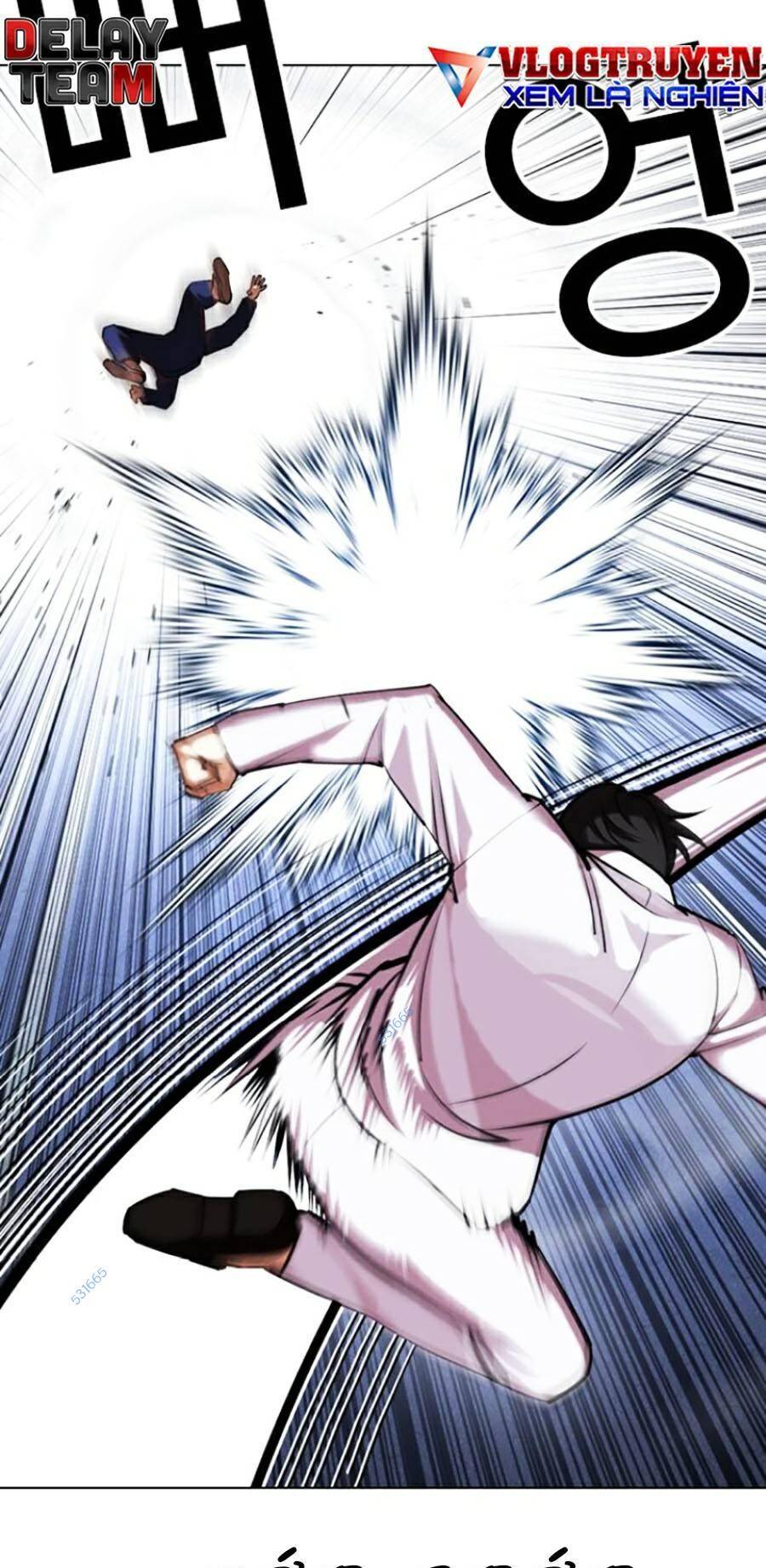 Hoán Đổi Diệu Kỳ Chapter 422 - Trang 2