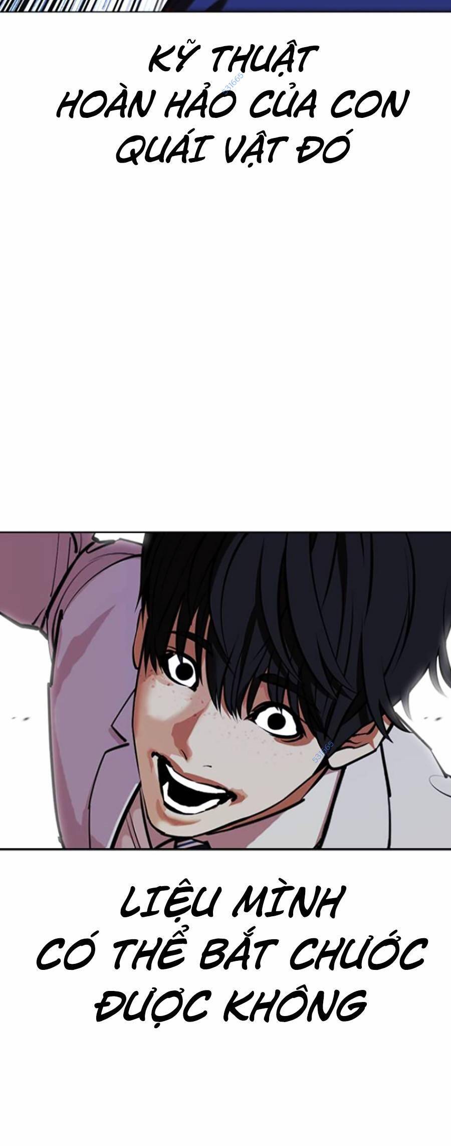 Hoán Đổi Diệu Kỳ Chapter 422 - Trang 2