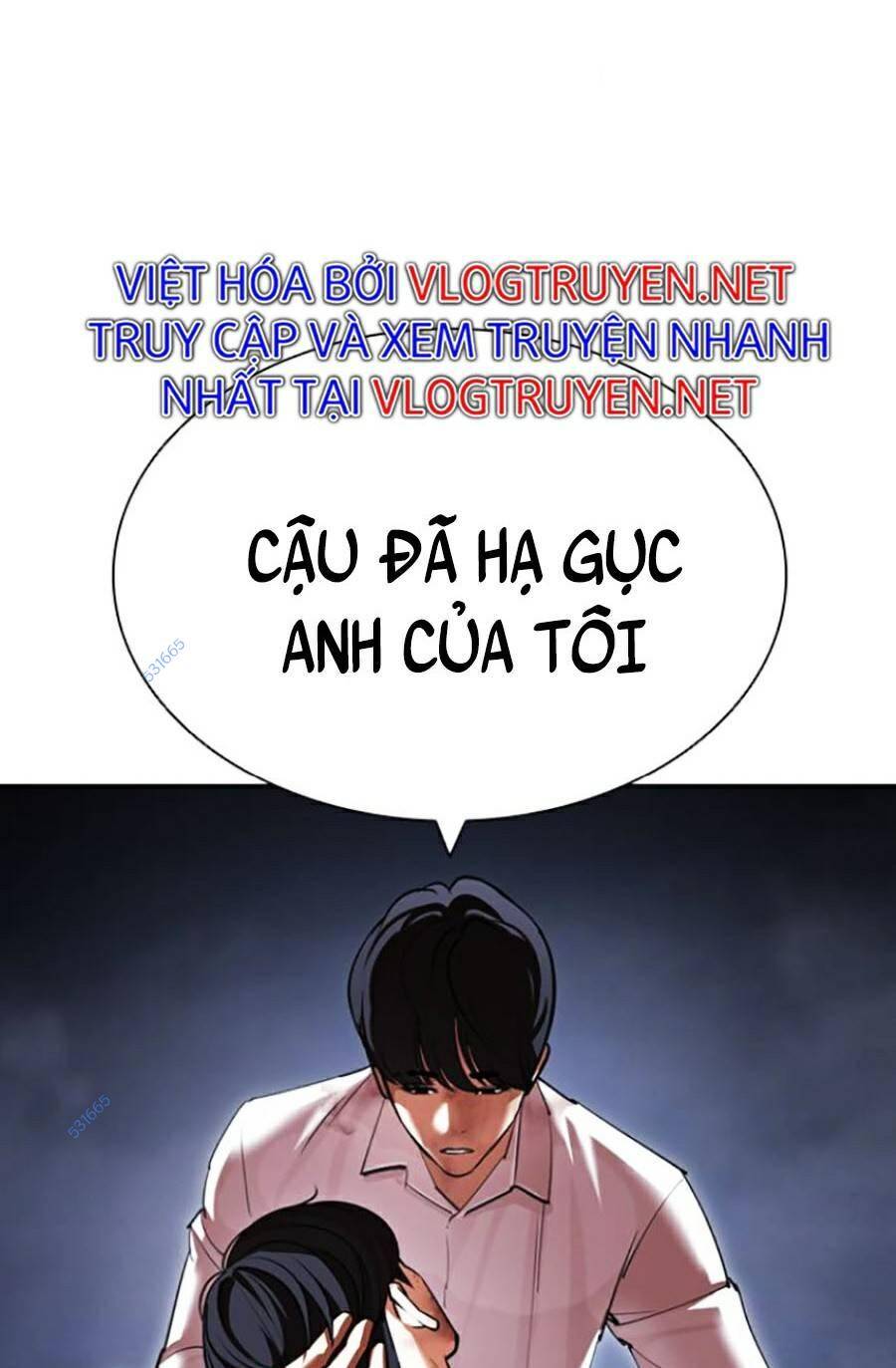 Hoán Đổi Diệu Kỳ Chapter 422 - Trang 2