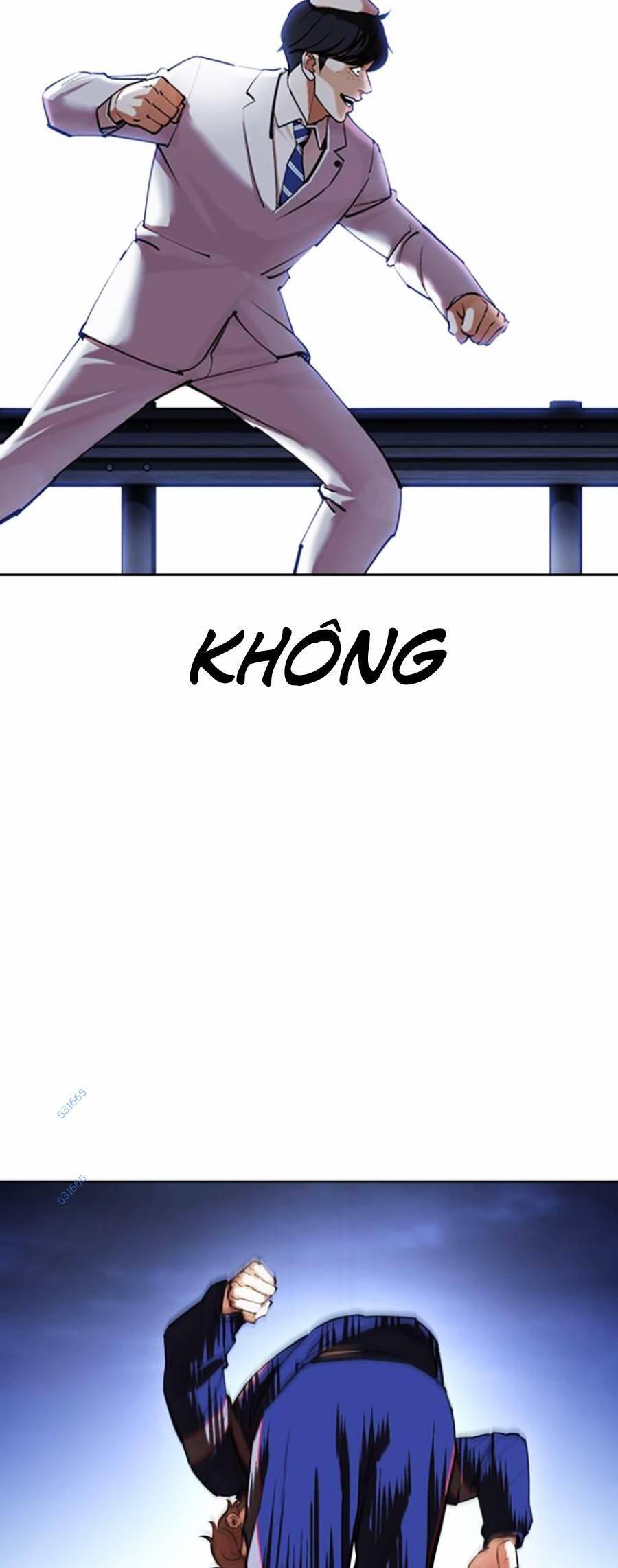 Hoán Đổi Diệu Kỳ Chapter 422 - Trang 2