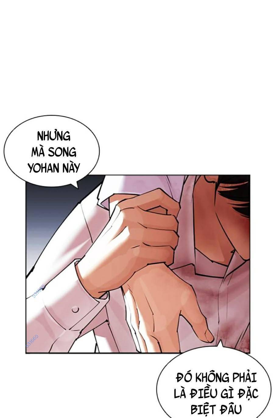 Hoán Đổi Diệu Kỳ Chapter 422 - Trang 2