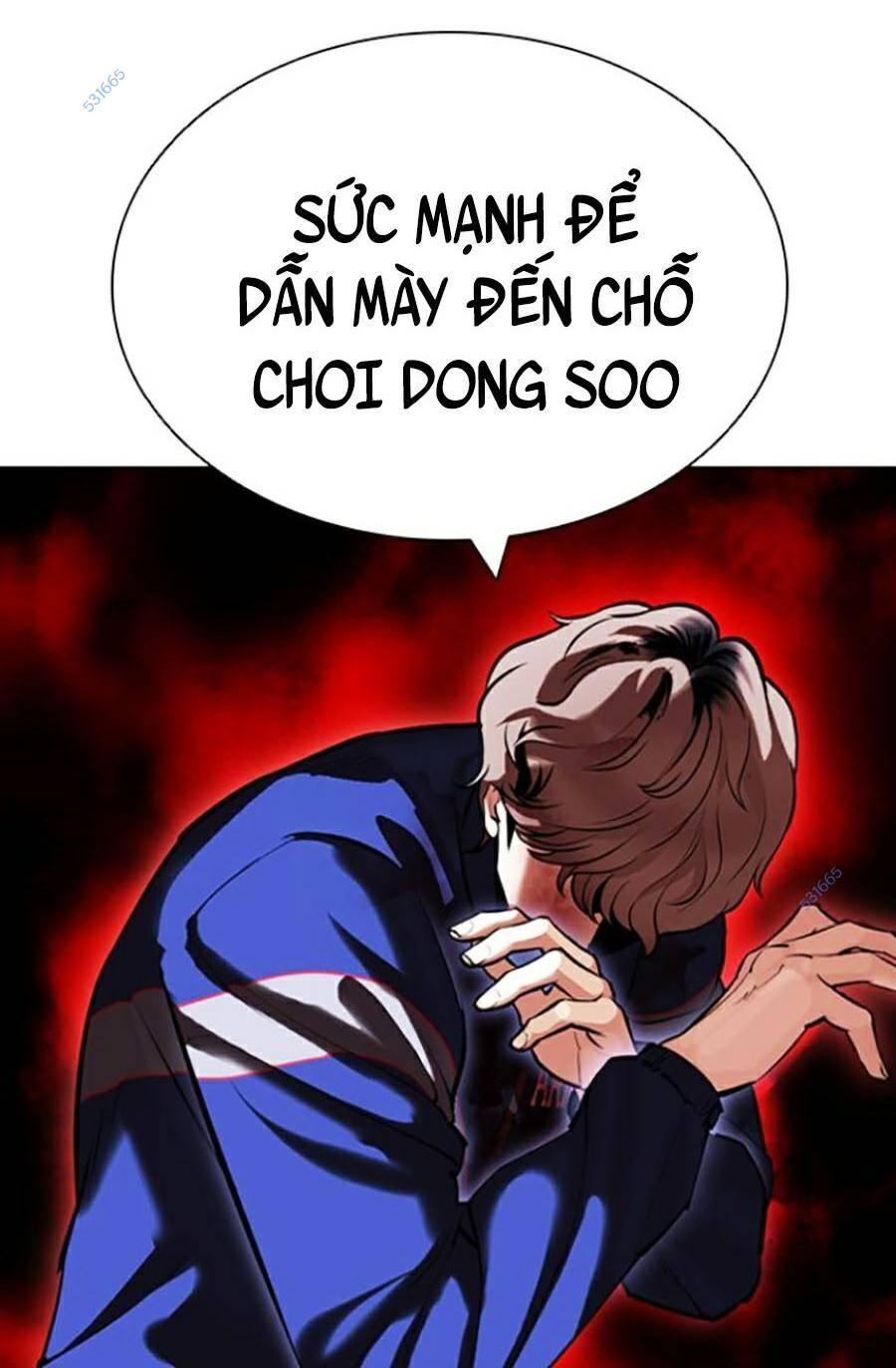 Hoán Đổi Diệu Kỳ Chapter 422 - Trang 2