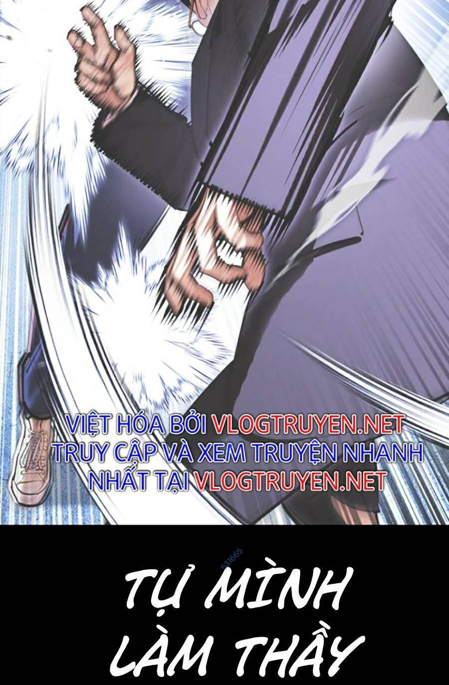 Hoán Đổi Diệu Kỳ Chapter 422 - Trang 2