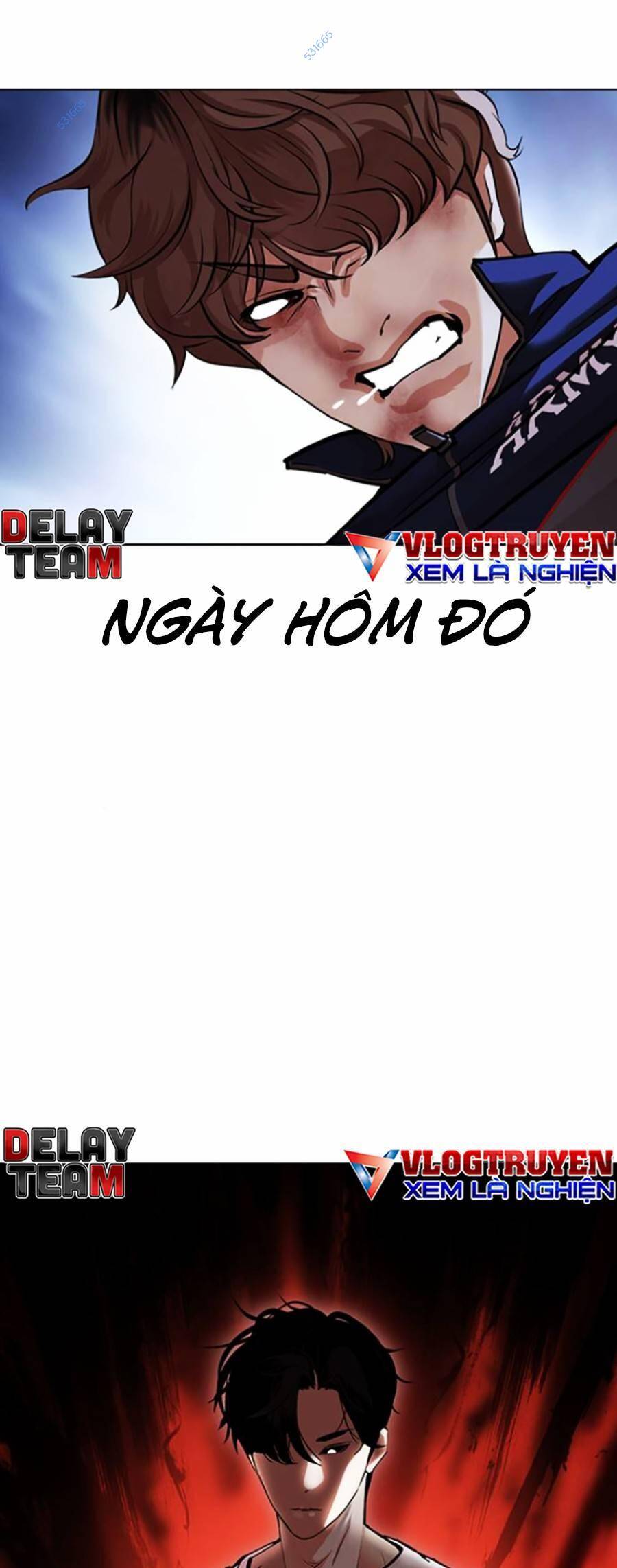 Hoán Đổi Diệu Kỳ Chapter 422 - Trang 2