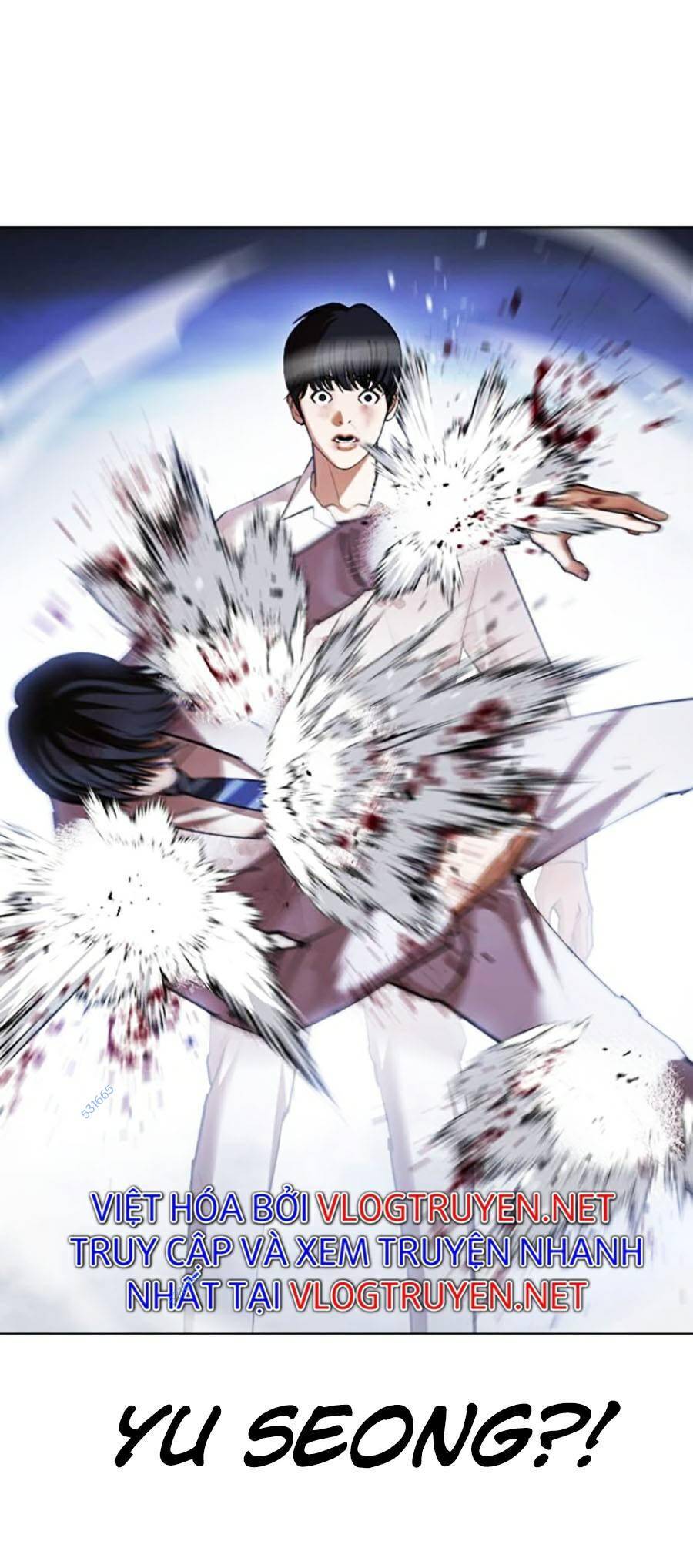 Hoán Đổi Diệu Kỳ Chapter 422 - Trang 2