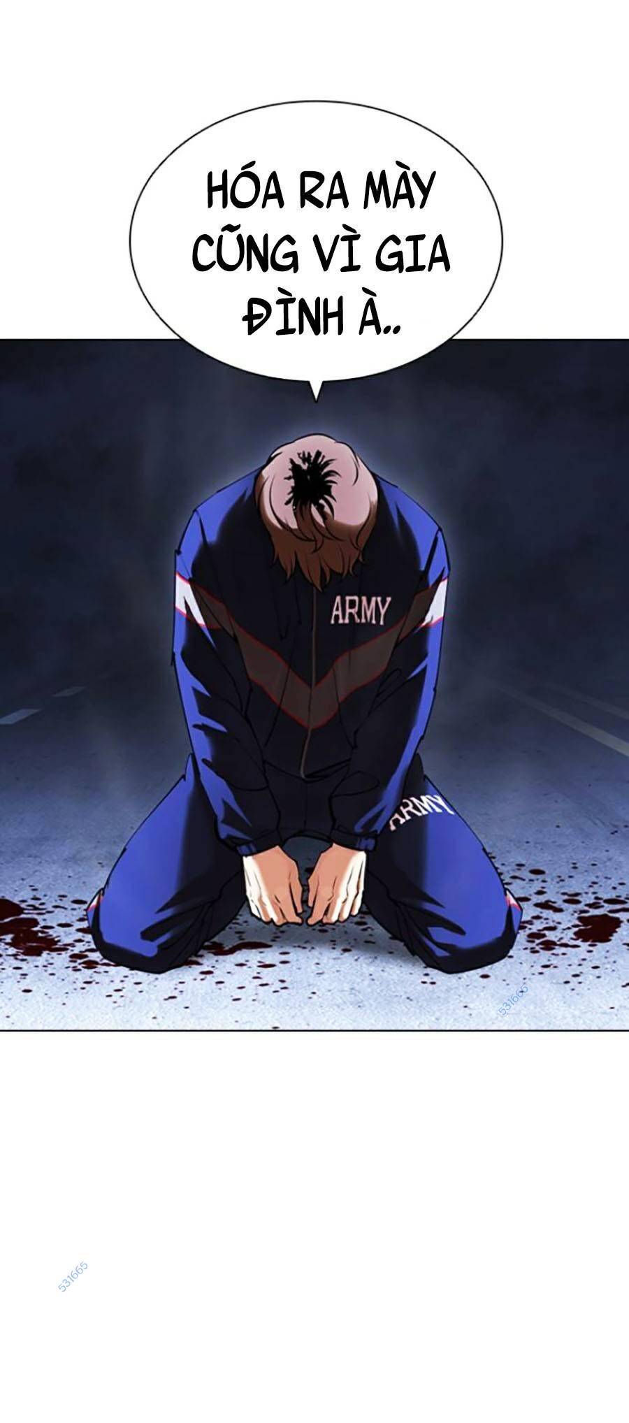 Hoán Đổi Diệu Kỳ Chapter 422 - Trang 2