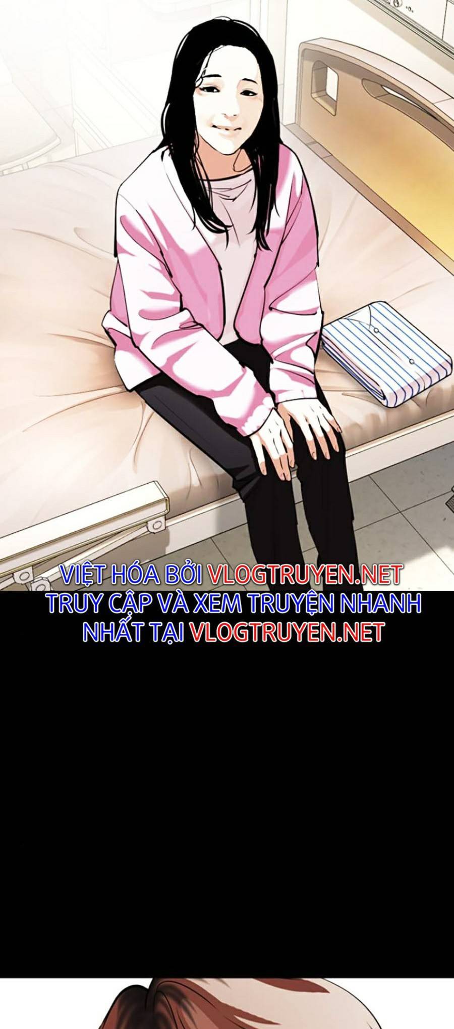 Hoán Đổi Diệu Kỳ Chapter 422 - Trang 2