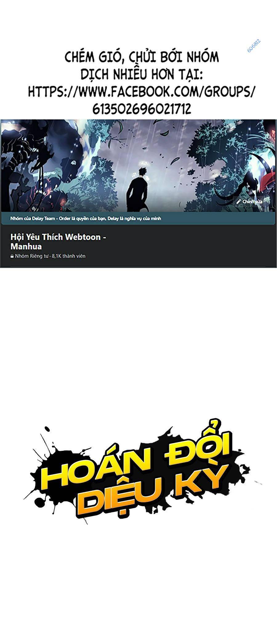 Hoán Đổi Diệu Kỳ Chapter 423 - Trang 2