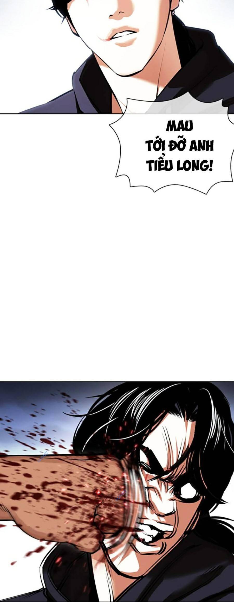 Hoán Đổi Diệu Kỳ Chapter 423 - Trang 2