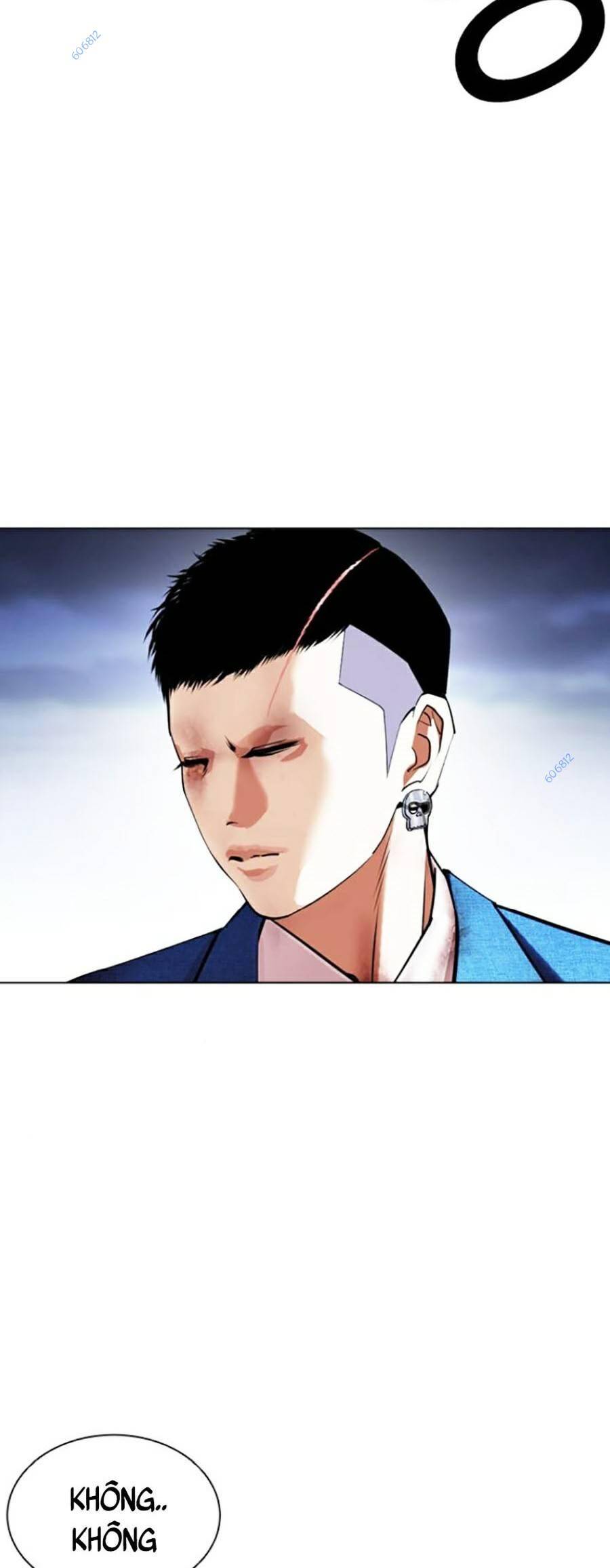 Hoán Đổi Diệu Kỳ Chapter 423 - Trang 2