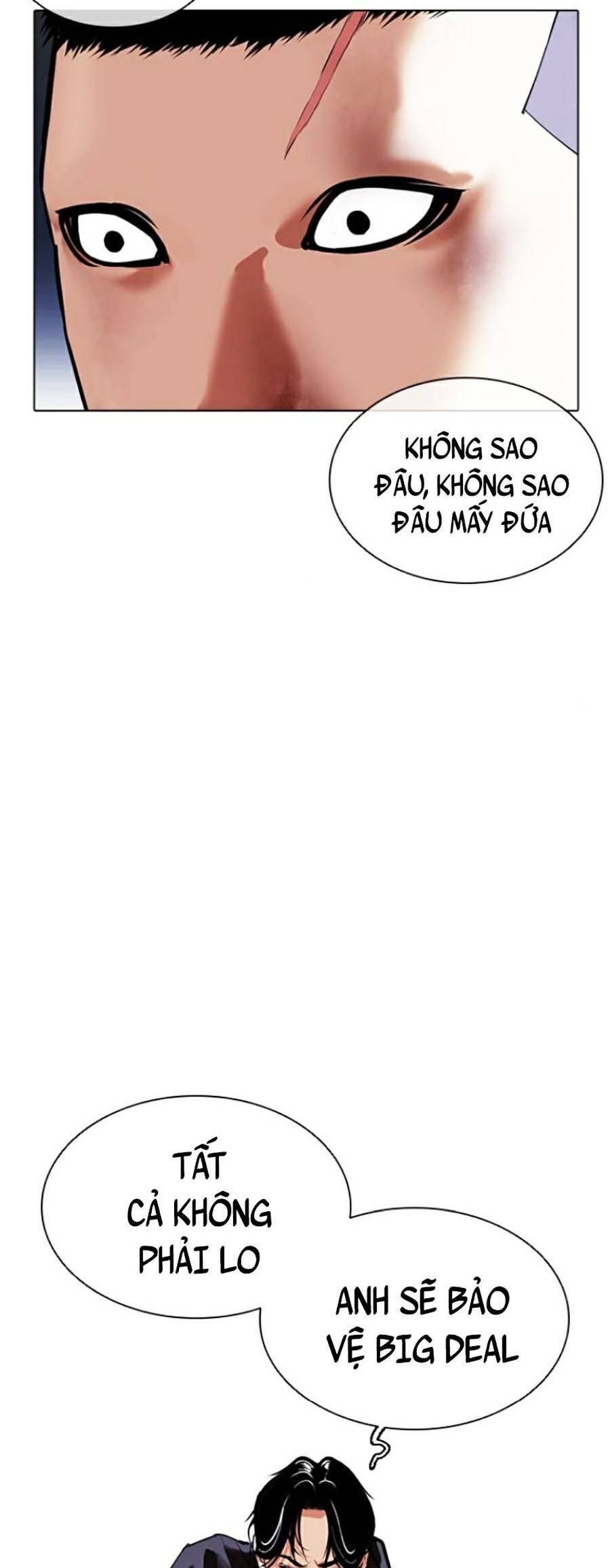 Hoán Đổi Diệu Kỳ Chapter 423 - Trang 2