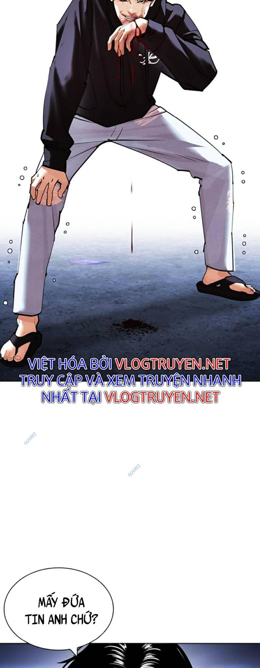 Hoán Đổi Diệu Kỳ Chapter 423 - Trang 2