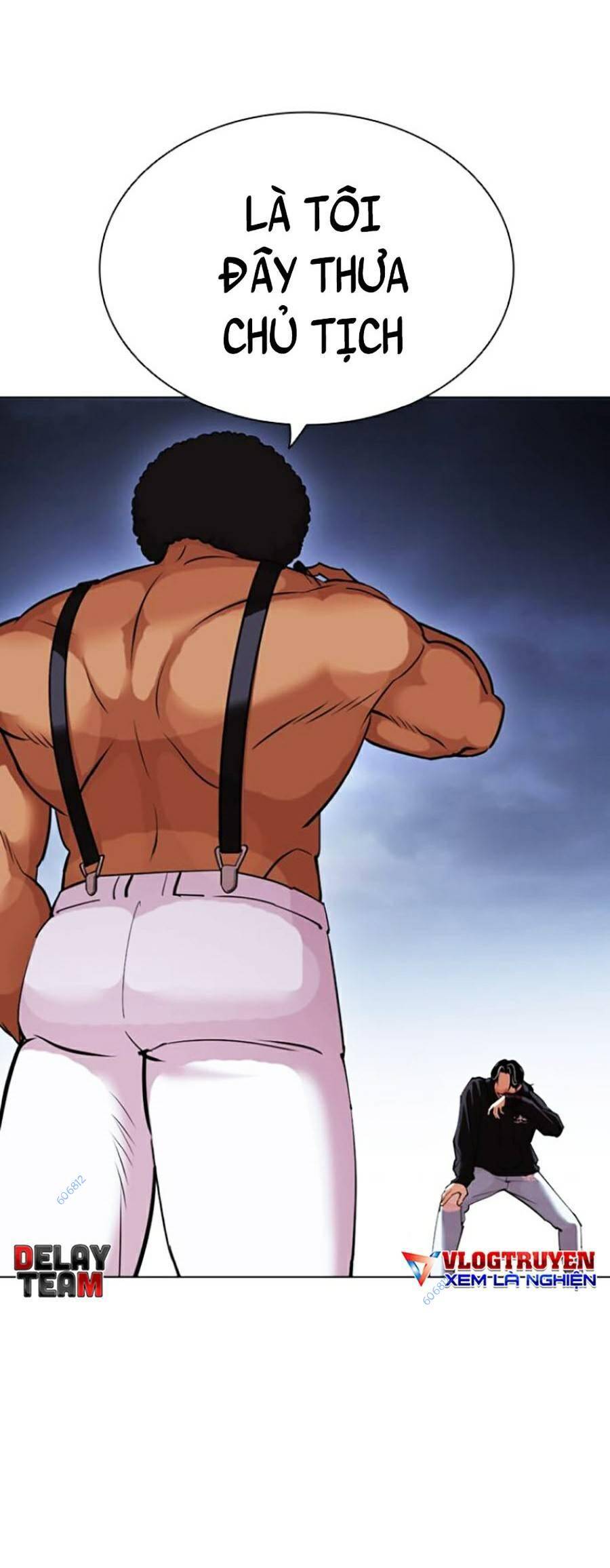 Hoán Đổi Diệu Kỳ Chapter 423 - Trang 2