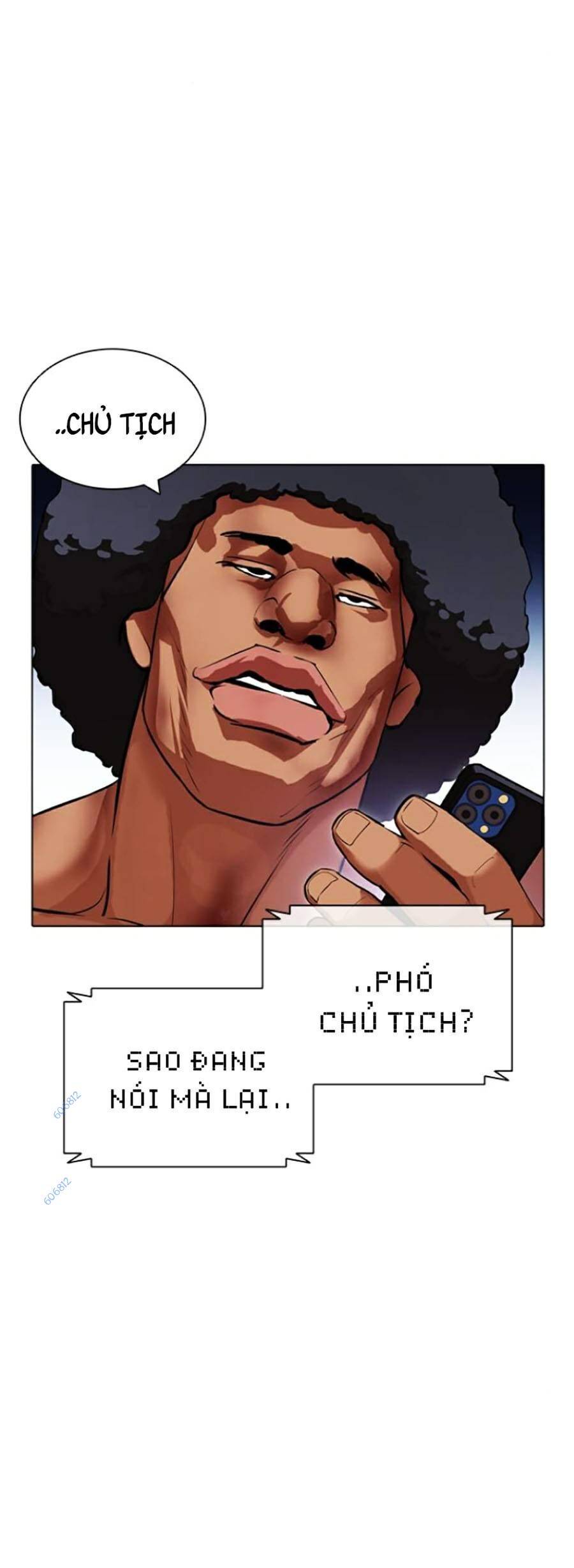 Hoán Đổi Diệu Kỳ Chapter 423 - Trang 2