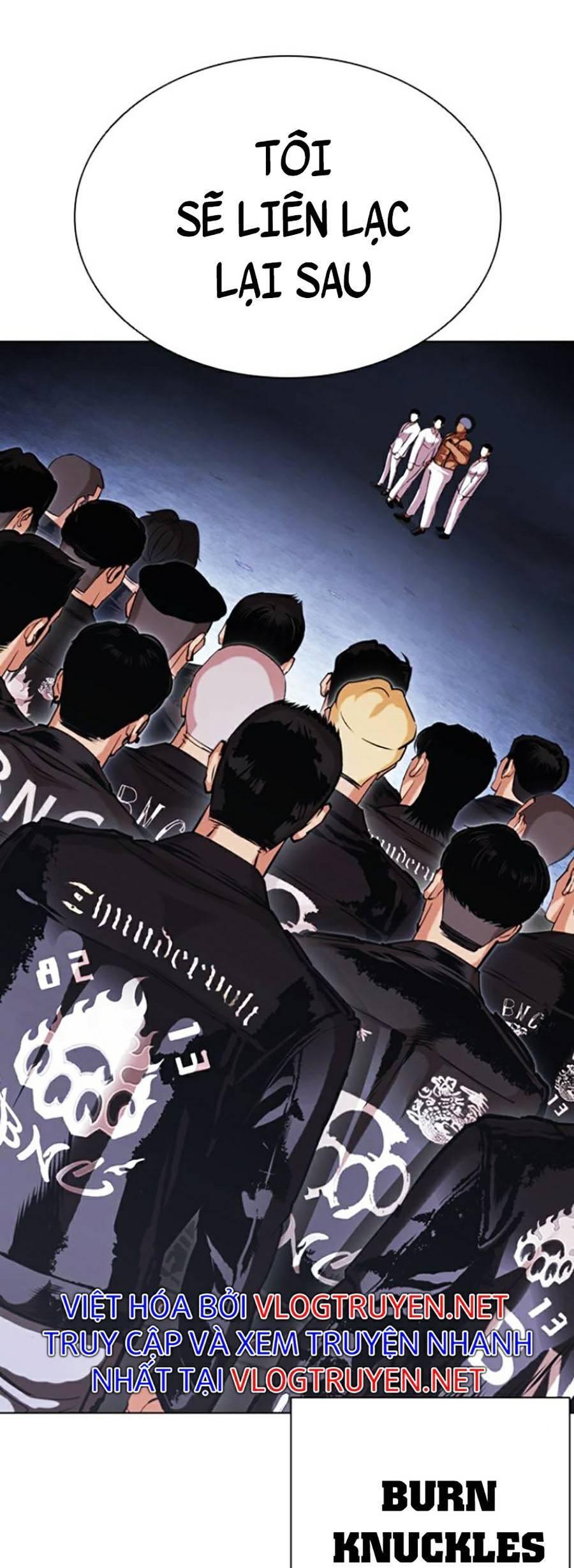 Hoán Đổi Diệu Kỳ Chapter 423 - Trang 2