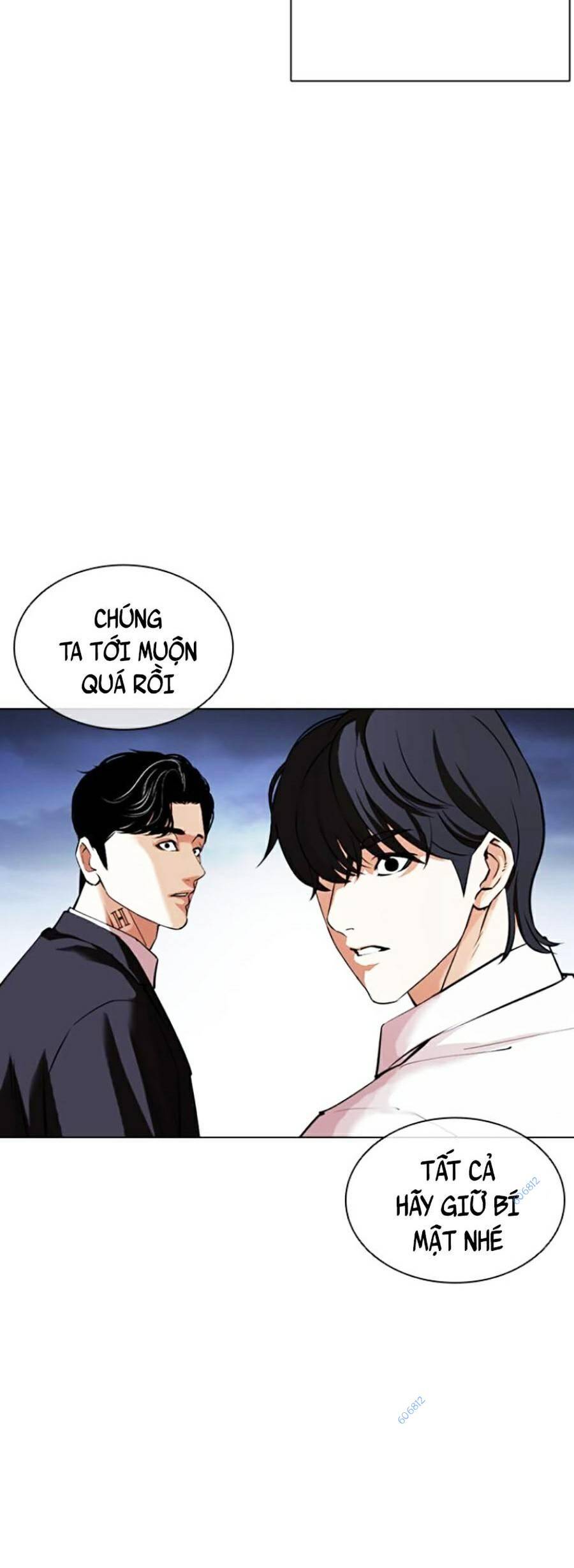 Hoán Đổi Diệu Kỳ Chapter 423 - Trang 2