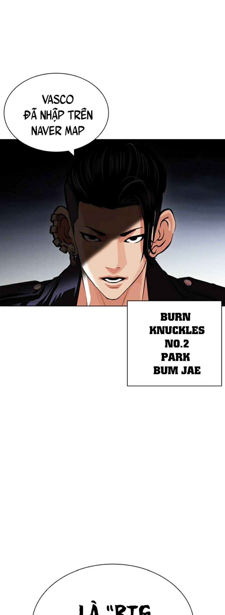 Hoán Đổi Diệu Kỳ Chapter 423 - Trang 2