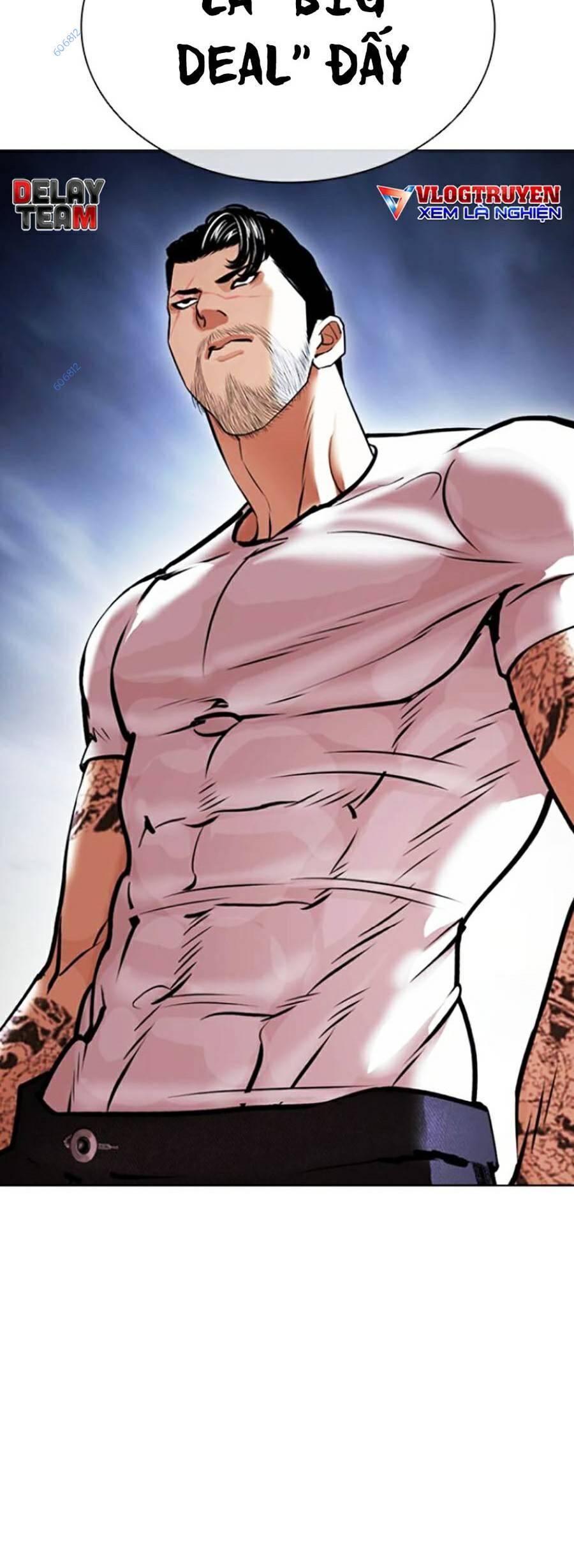 Hoán Đổi Diệu Kỳ Chapter 423 - Trang 2