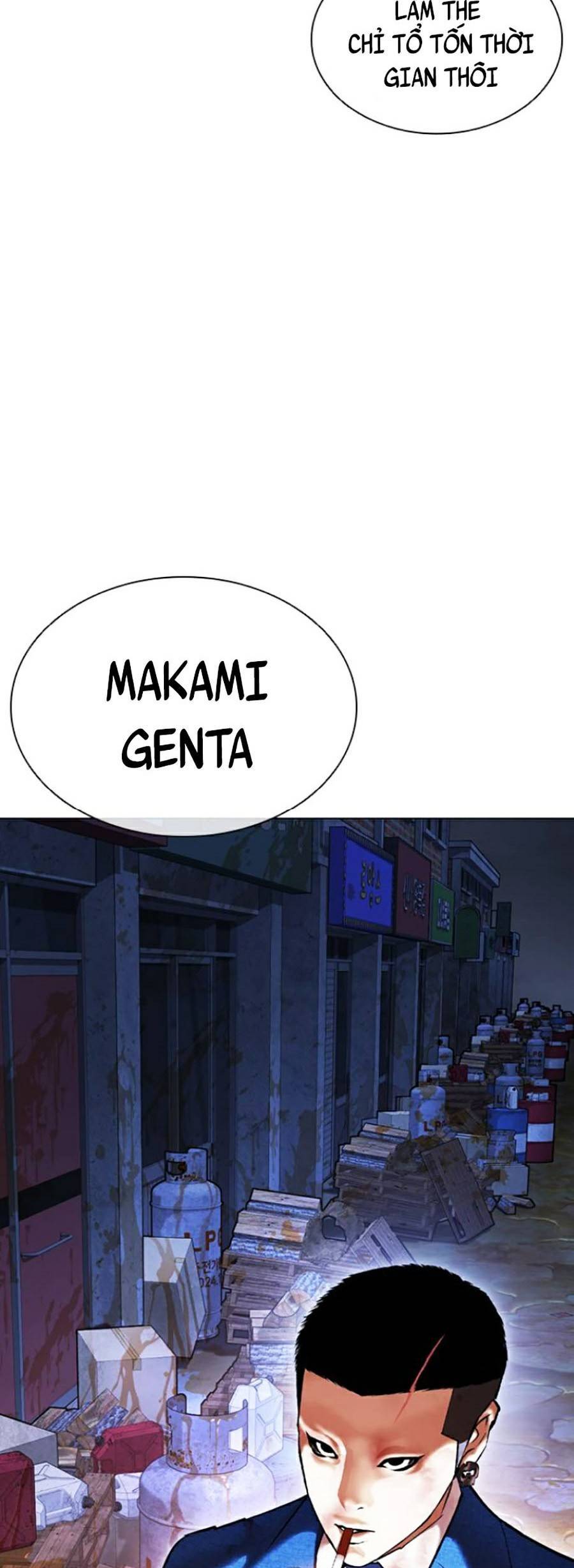 Hoán Đổi Diệu Kỳ Chapter 423 - Trang 2