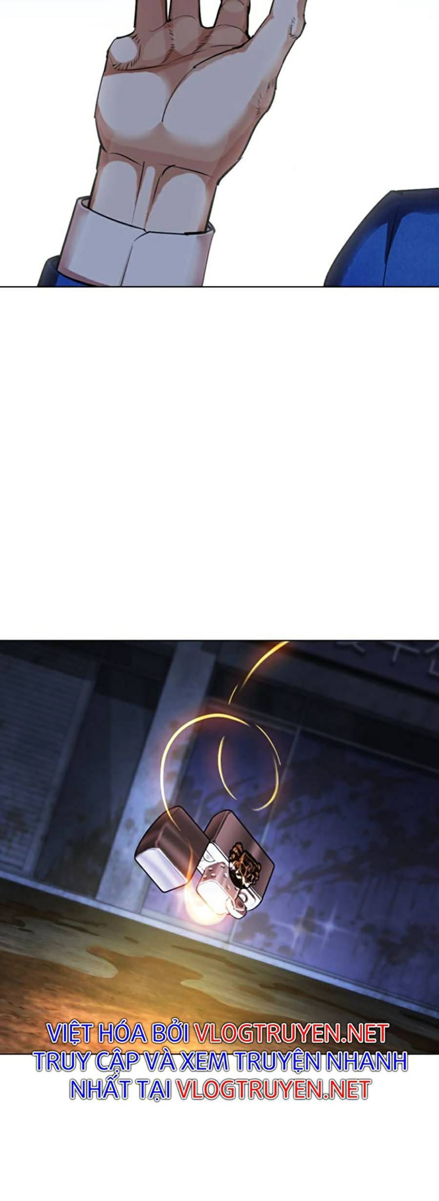 Hoán Đổi Diệu Kỳ Chapter 423 - Trang 2