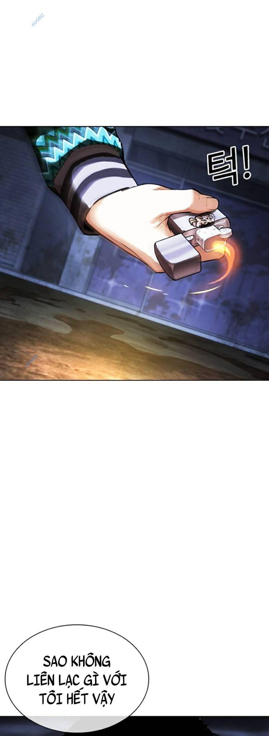 Hoán Đổi Diệu Kỳ Chapter 423 - Trang 2