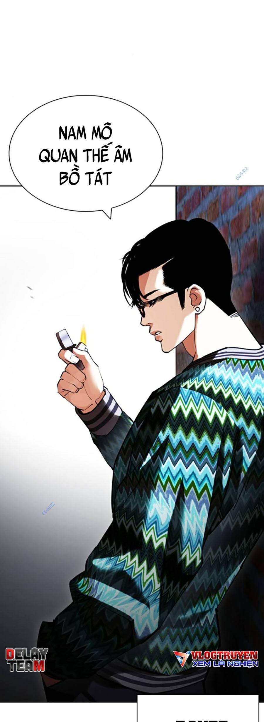 Hoán Đổi Diệu Kỳ Chapter 423 - Trang 2