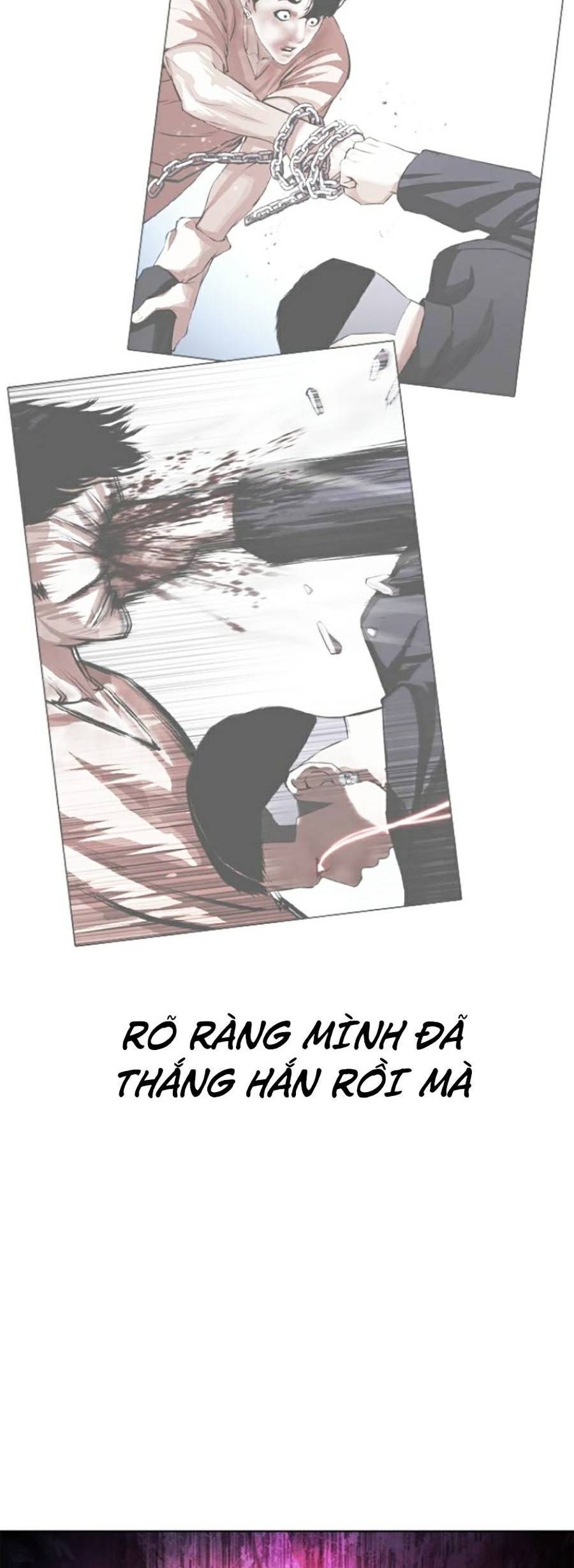 Hoán Đổi Diệu Kỳ Chapter 423 - Trang 2