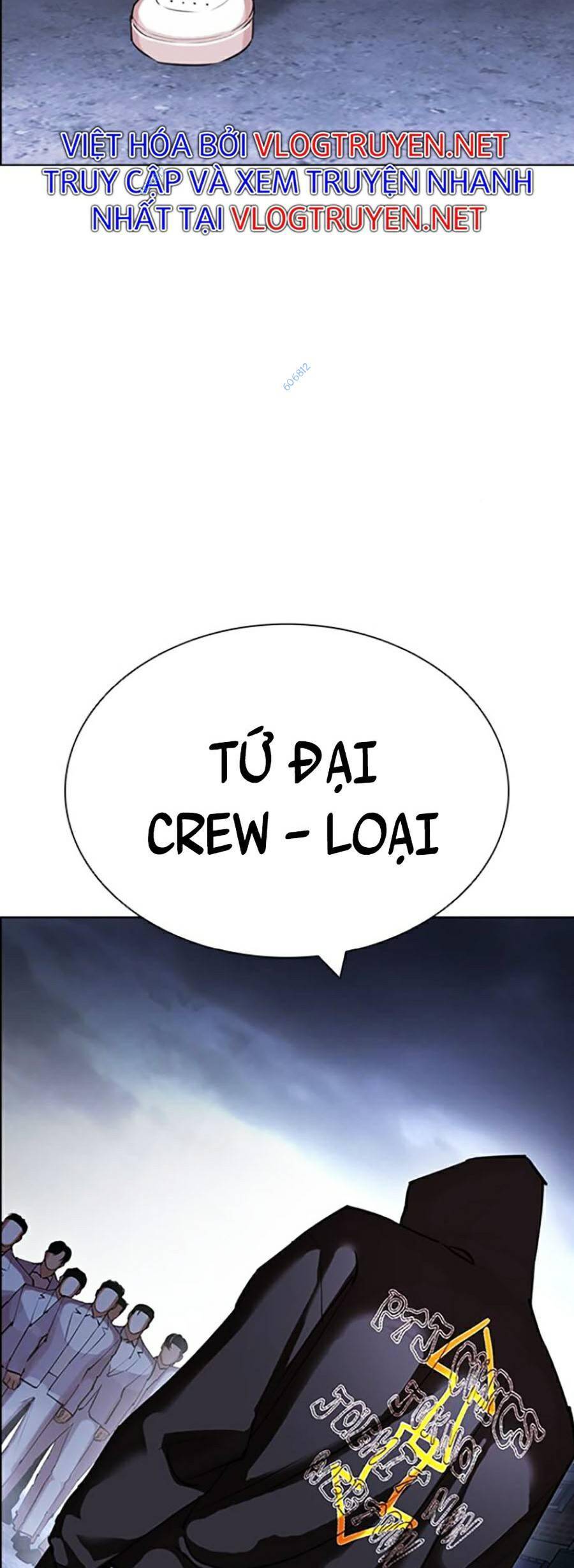 Hoán Đổi Diệu Kỳ Chapter 423 - Trang 2