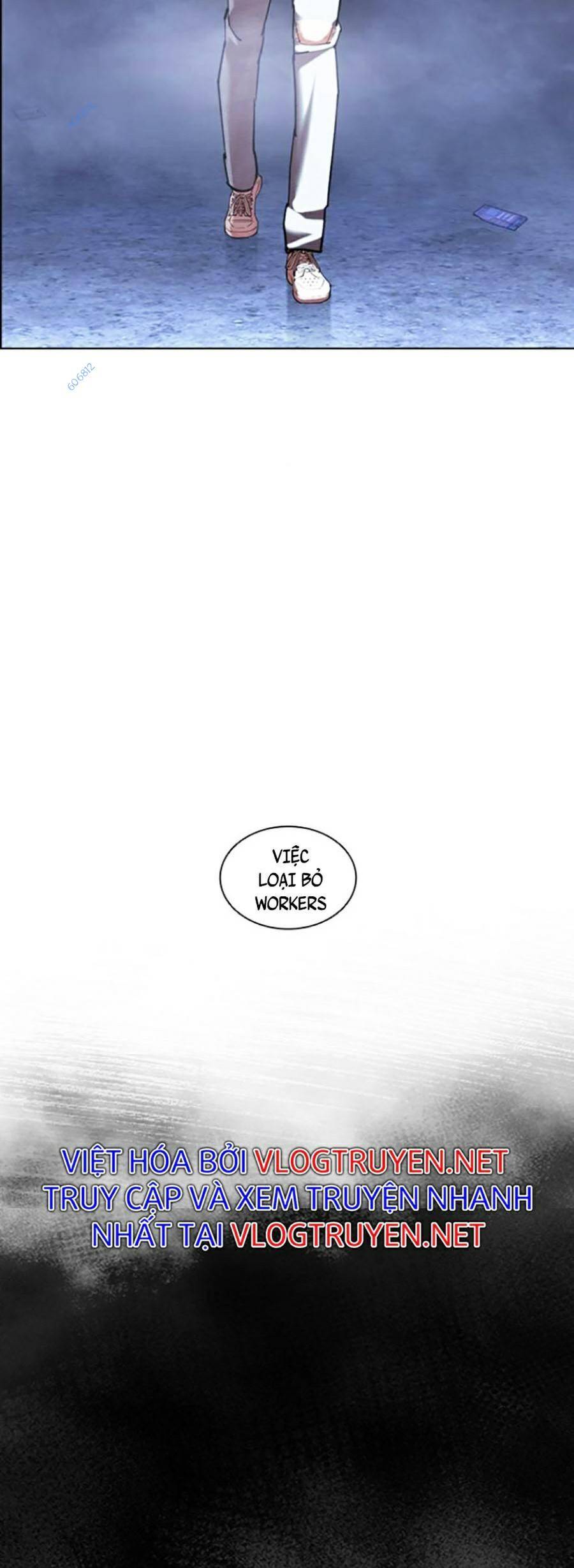 Hoán Đổi Diệu Kỳ Chapter 423 - Trang 2