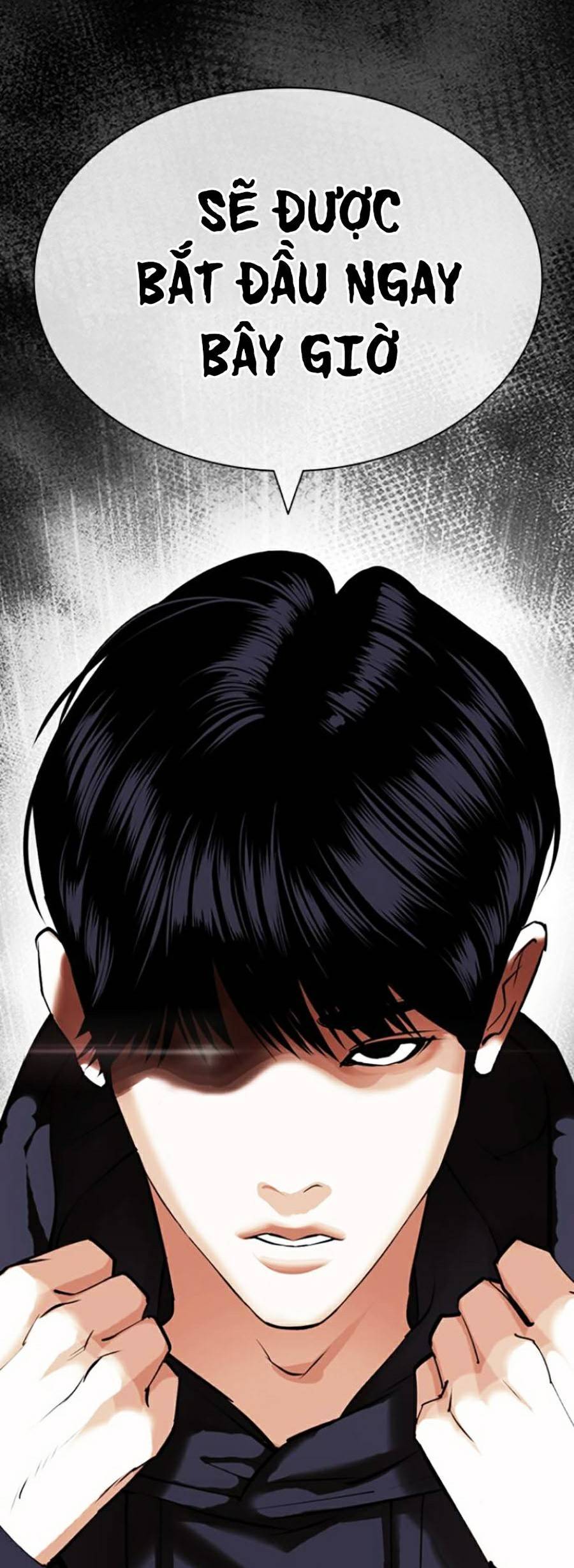 Hoán Đổi Diệu Kỳ Chapter 423 - Trang 2