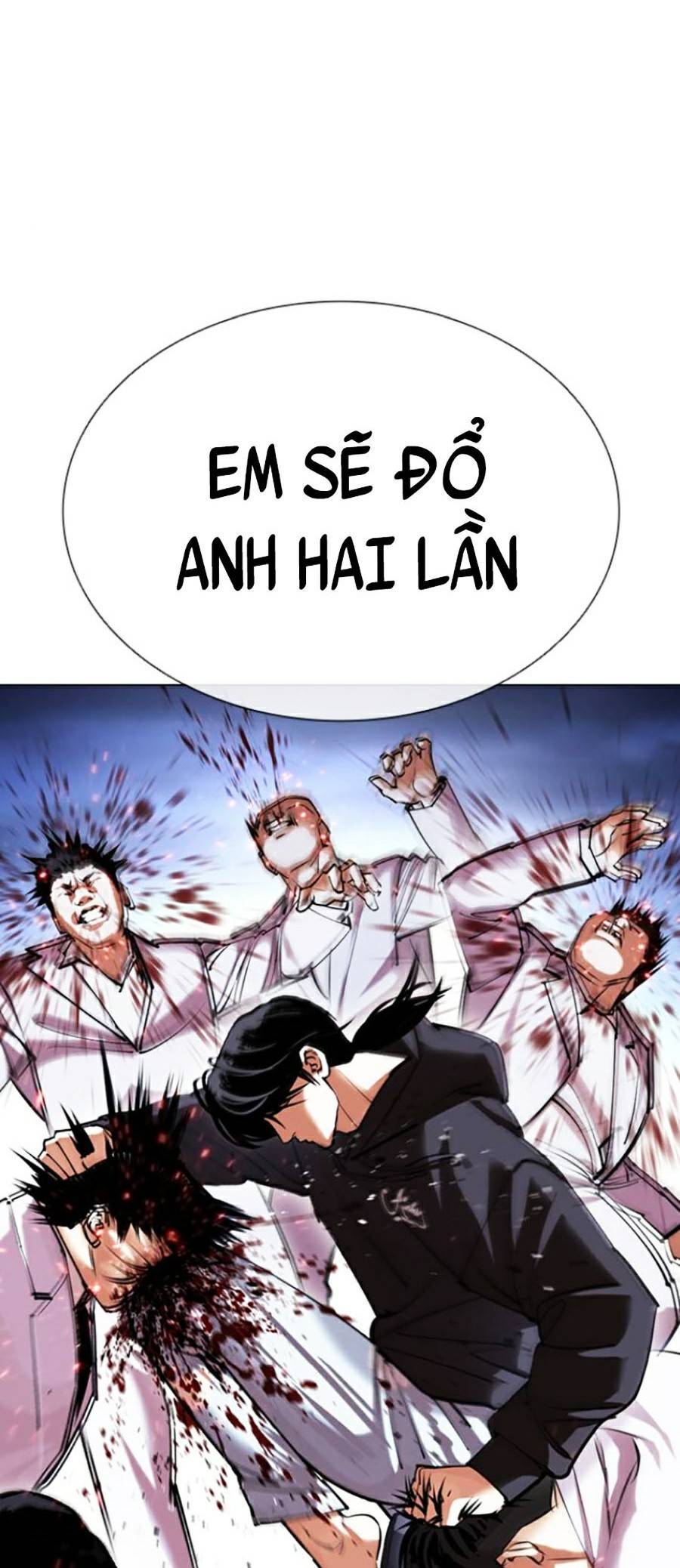 Hoán Đổi Diệu Kỳ Chapter 423 - Trang 2