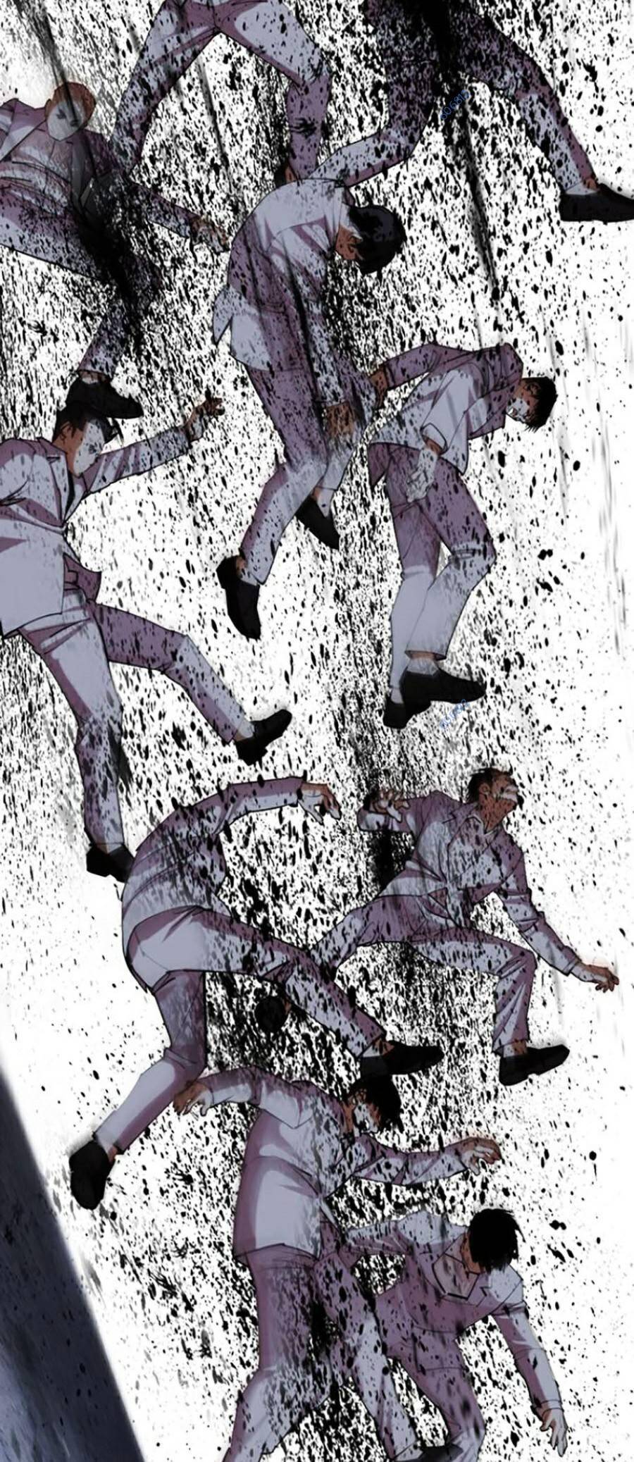 Hoán Đổi Diệu Kỳ Chapter 423 - Trang 2