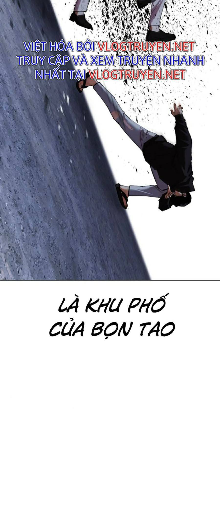 Hoán Đổi Diệu Kỳ Chapter 423 - Trang 2