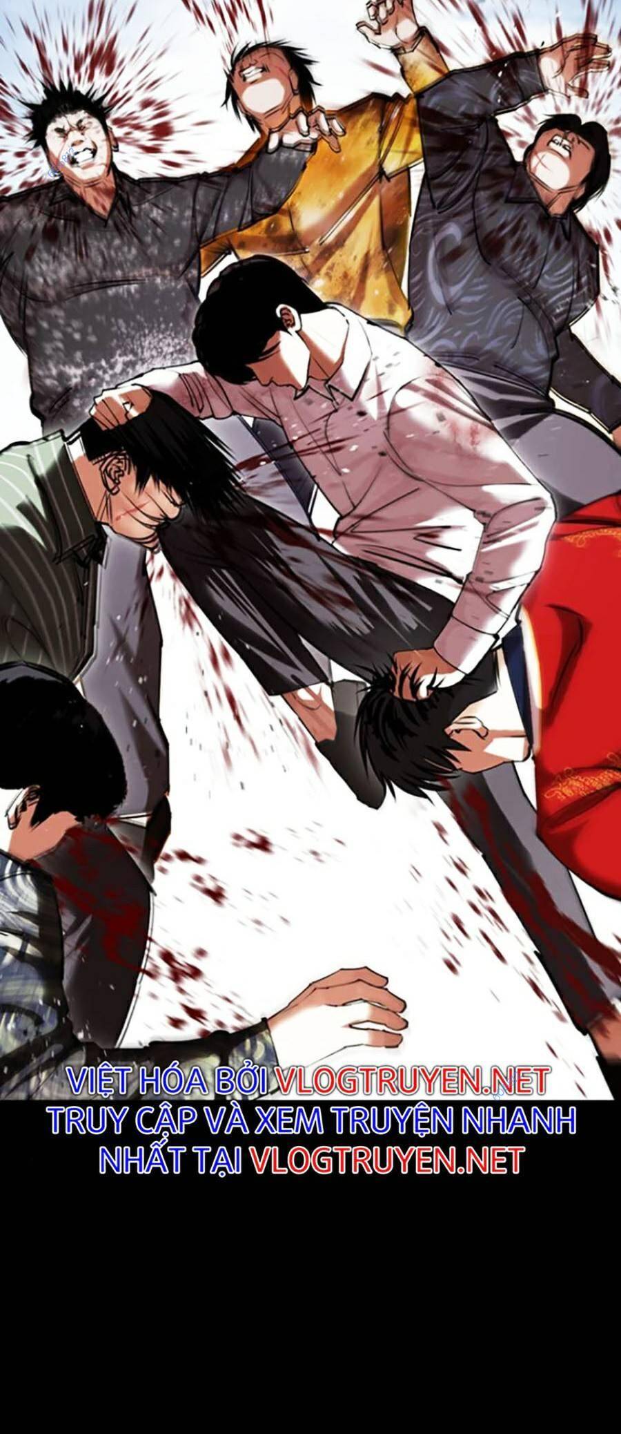 Hoán Đổi Diệu Kỳ Chapter 423 - Trang 2