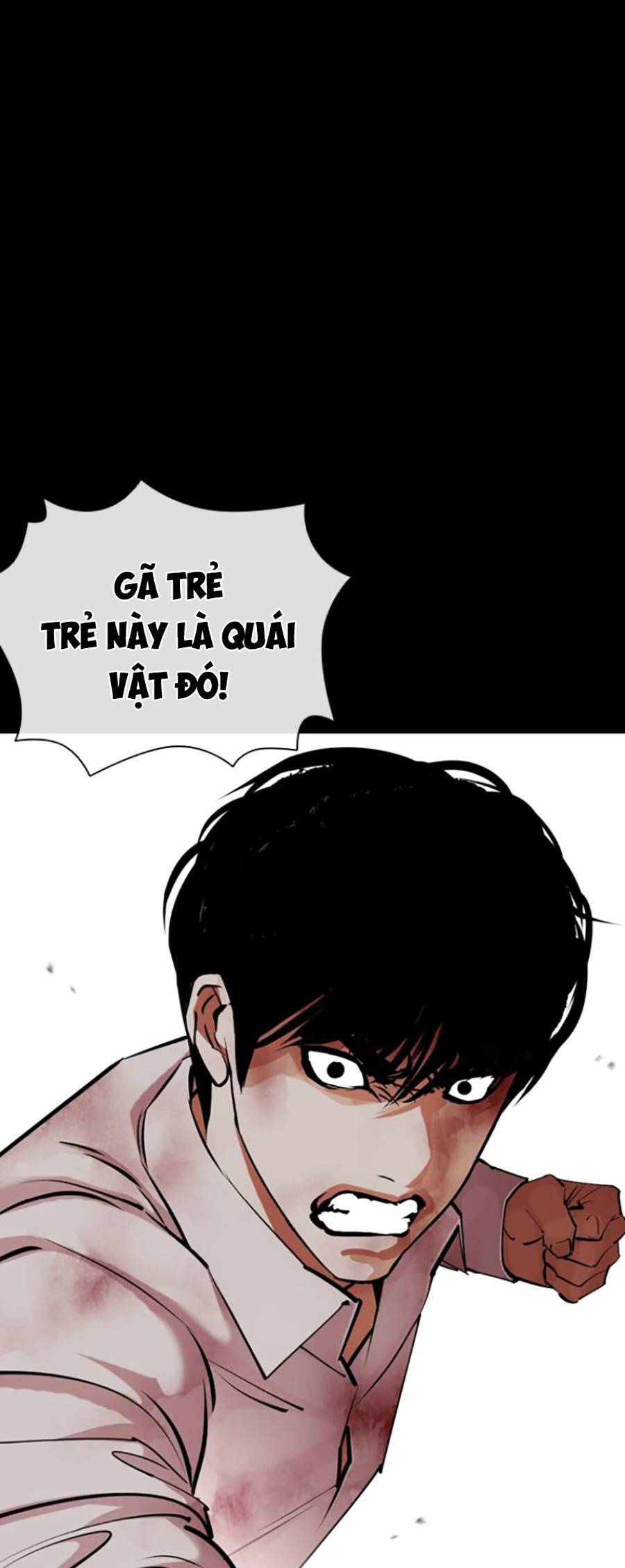 Hoán Đổi Diệu Kỳ Chapter 423 - Trang 2