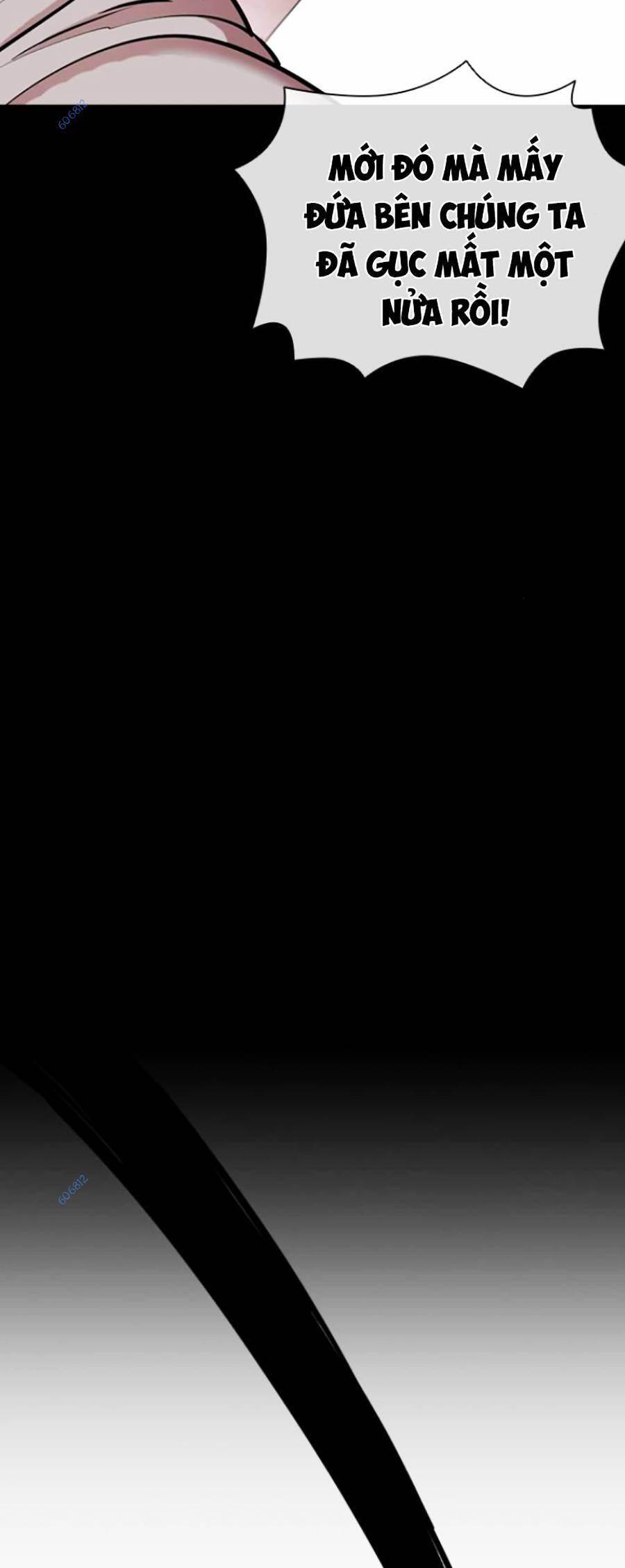 Hoán Đổi Diệu Kỳ Chapter 423 - Trang 2