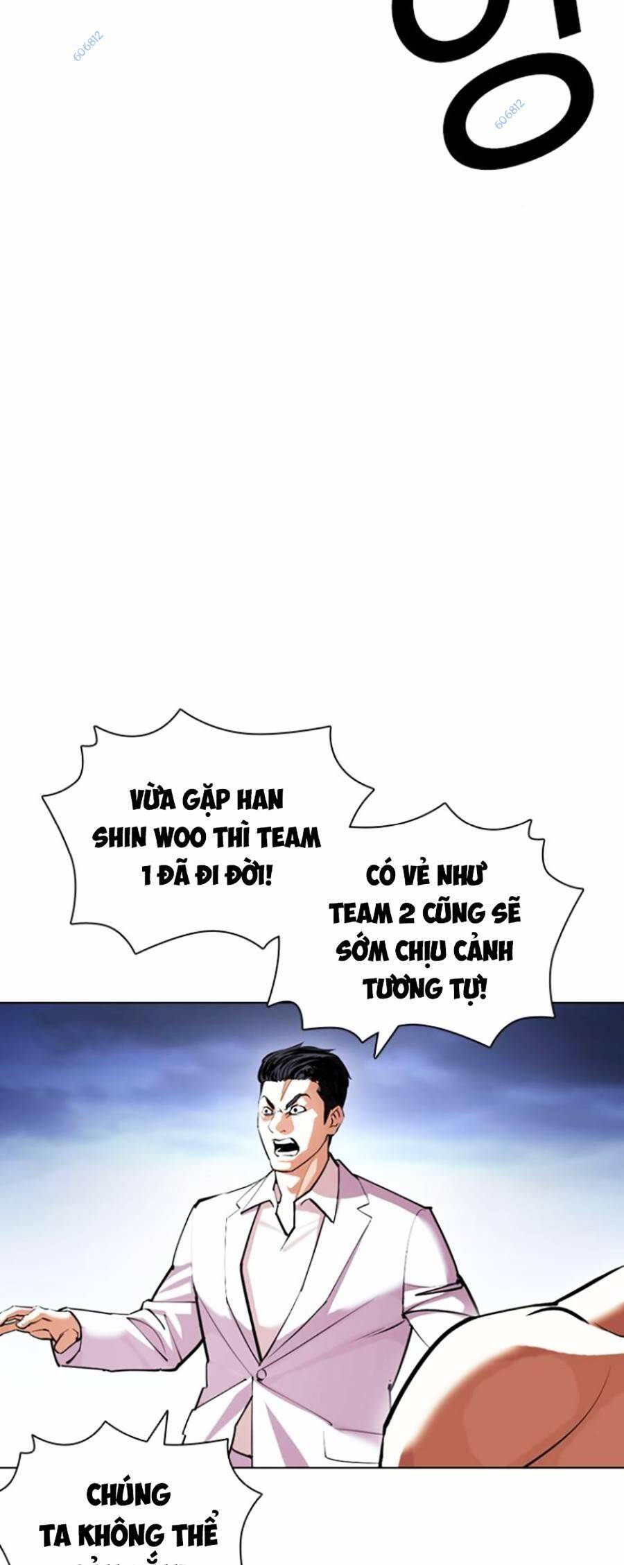 Hoán Đổi Diệu Kỳ Chapter 423 - Trang 2