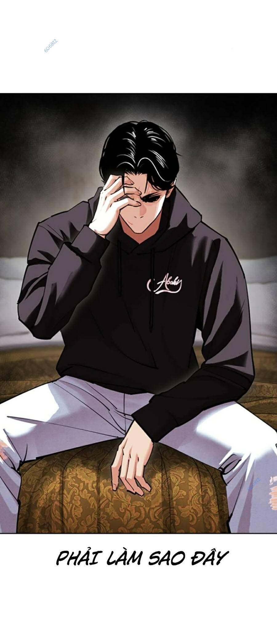 Hoán Đổi Diệu Kỳ Chapter 423 - Trang 2