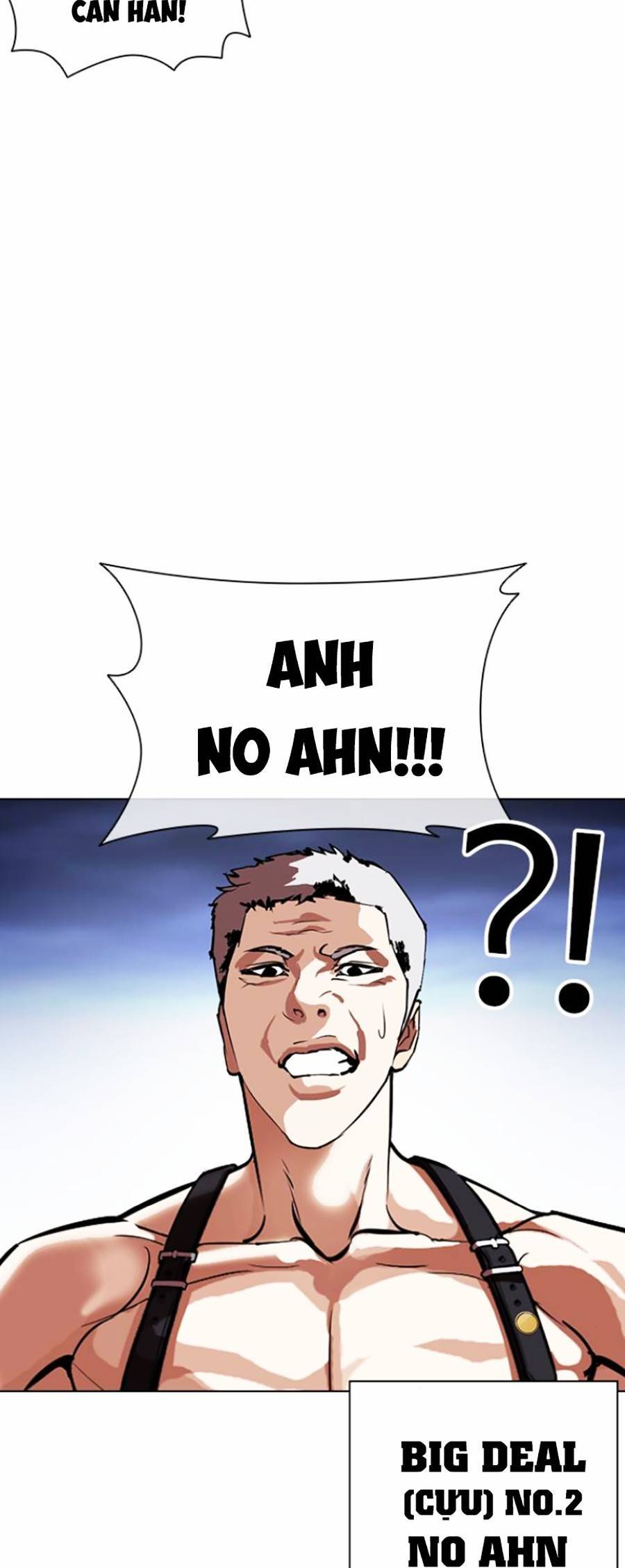 Hoán Đổi Diệu Kỳ Chapter 423 - Trang 2