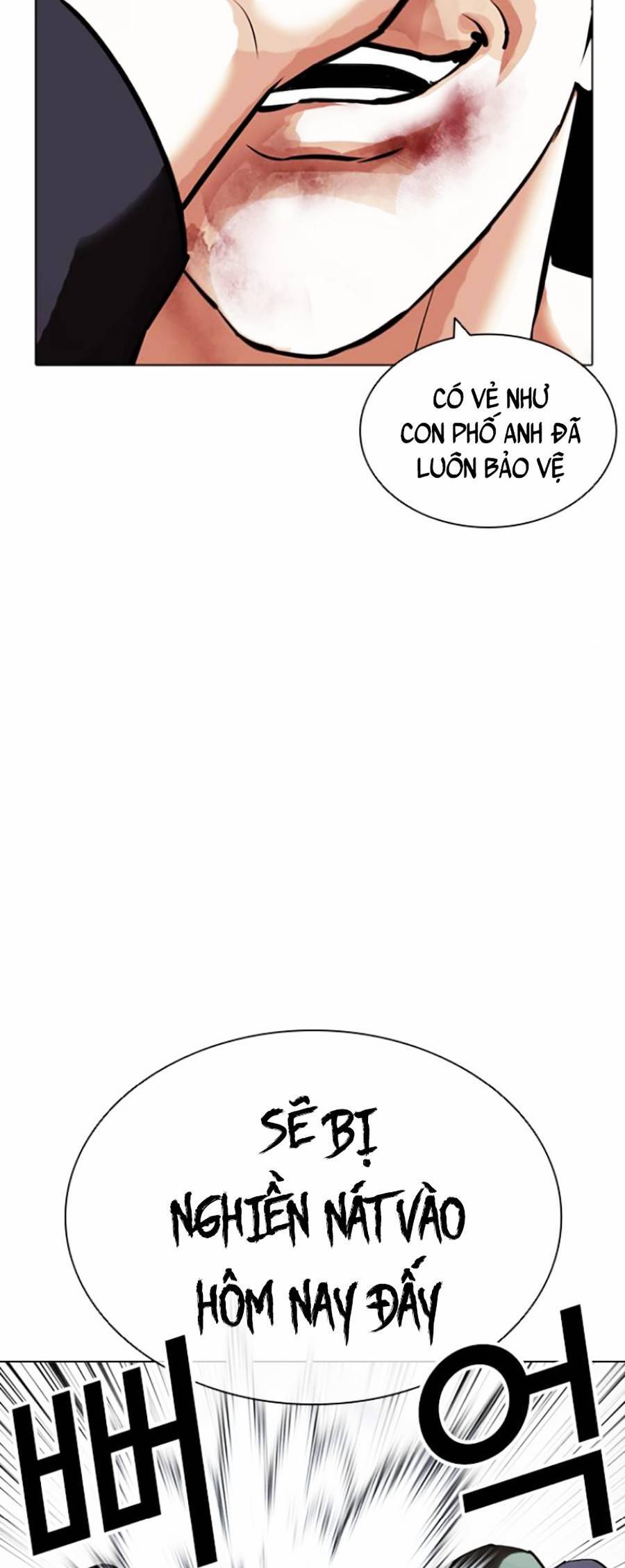 Hoán Đổi Diệu Kỳ Chapter 423 - Trang 2