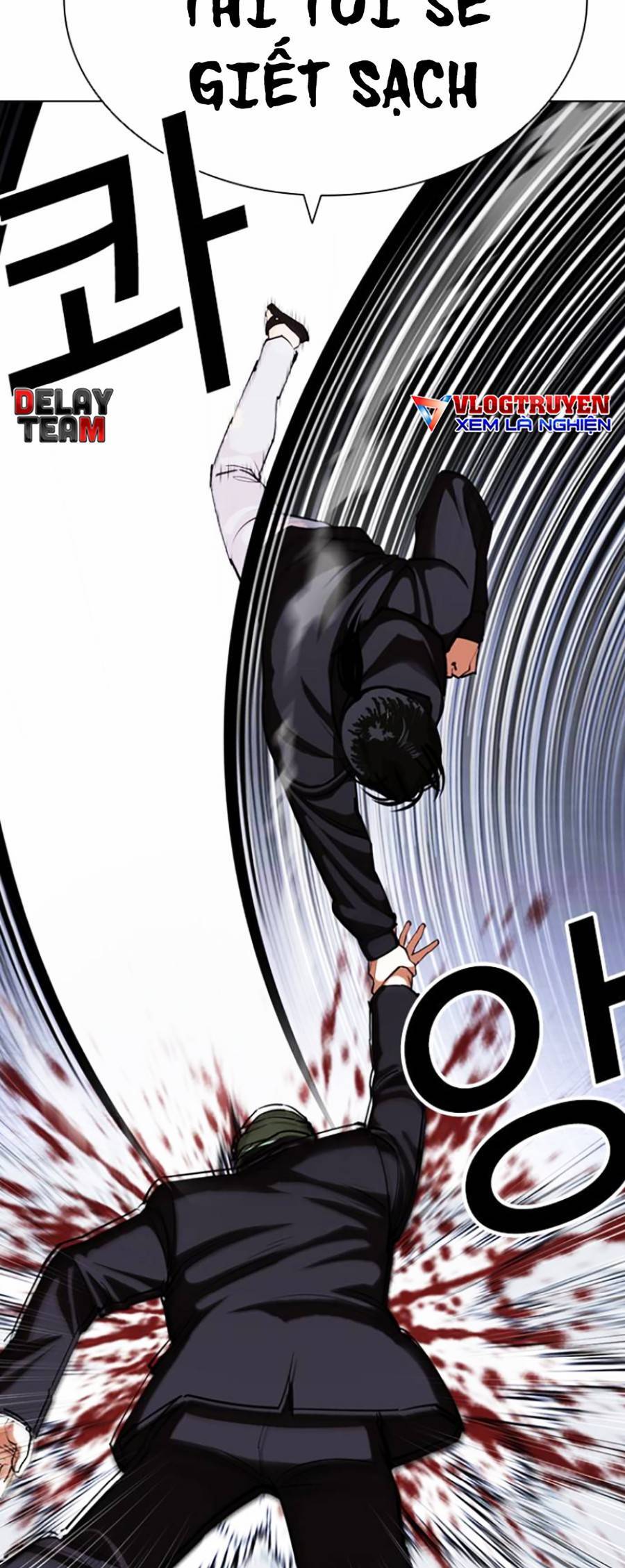 Hoán Đổi Diệu Kỳ Chapter 423 - Trang 2